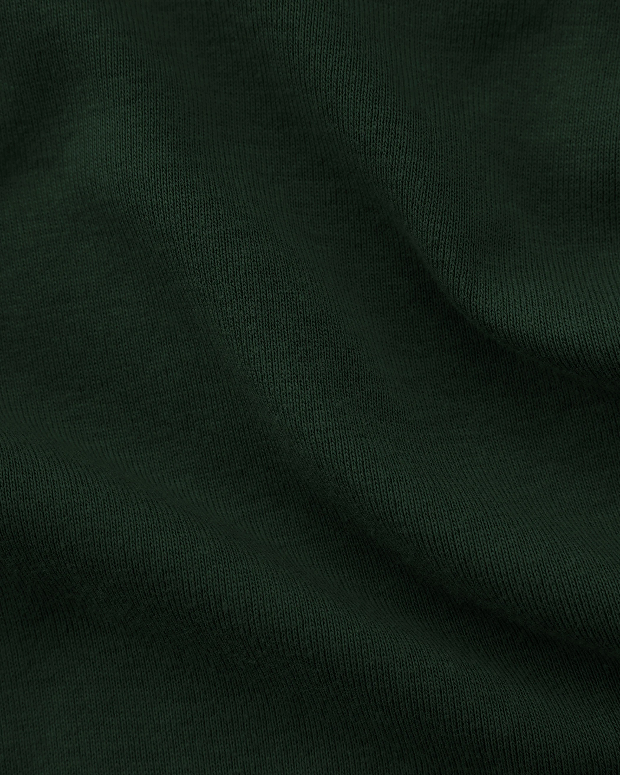 Almost Pyjama Long Sleeve Tee Forest - Unisex - Image 6
