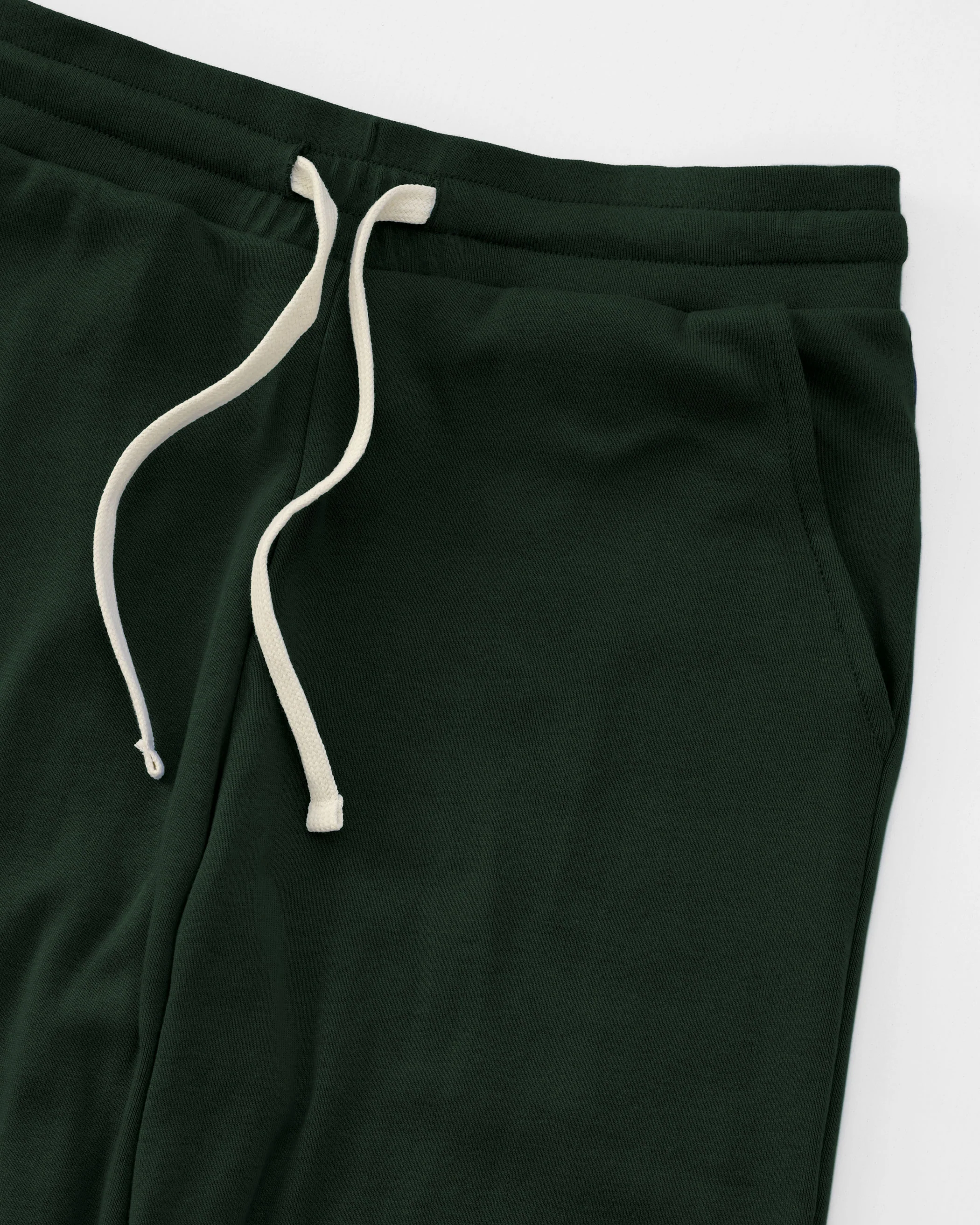 Almost Pyjama Pant Forest - Unisex - Image 5