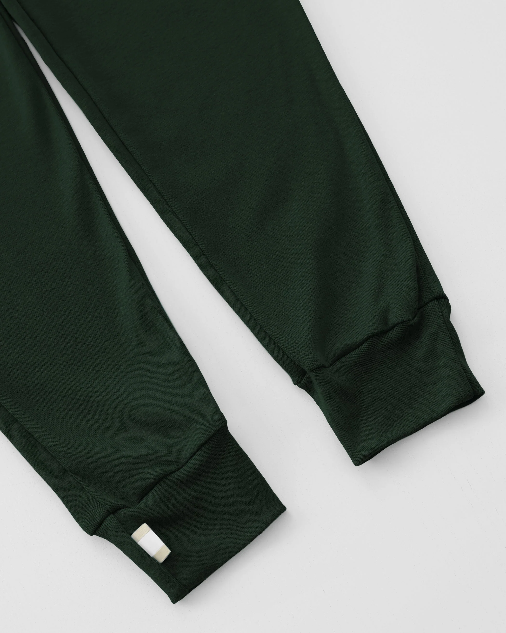 Almost Pyjama Pant Forest - Unisex - Image 6