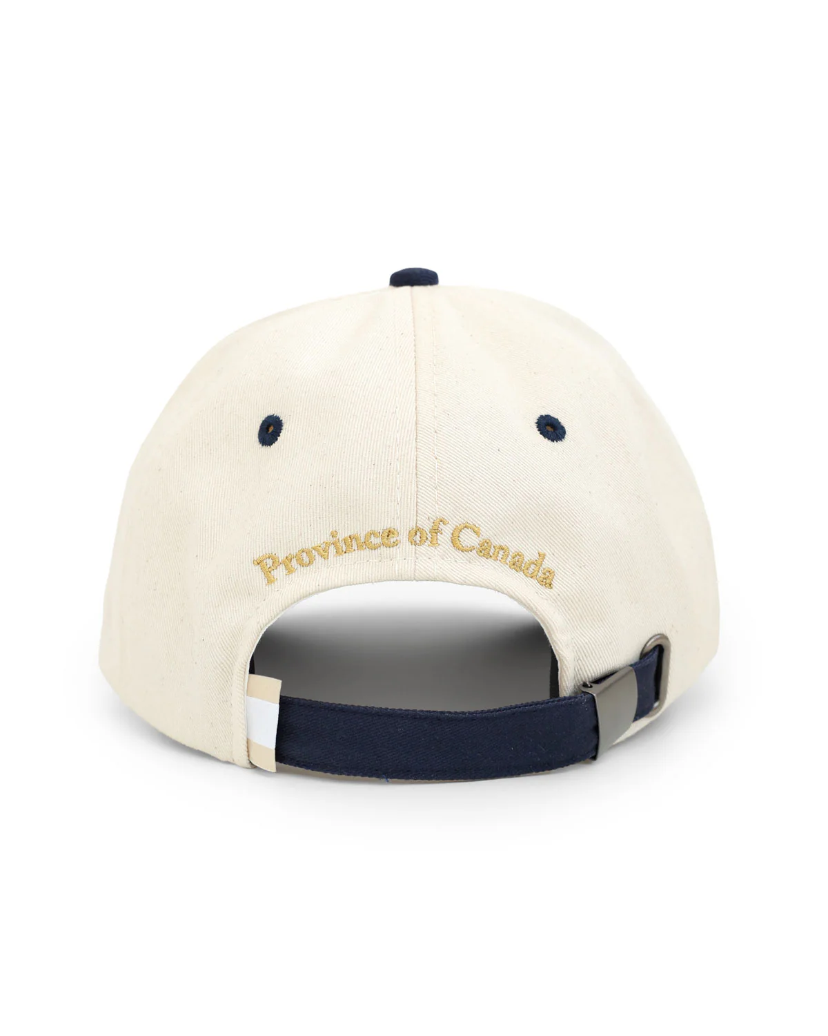 Basketball is Canadian Baseball Hat - Image 3