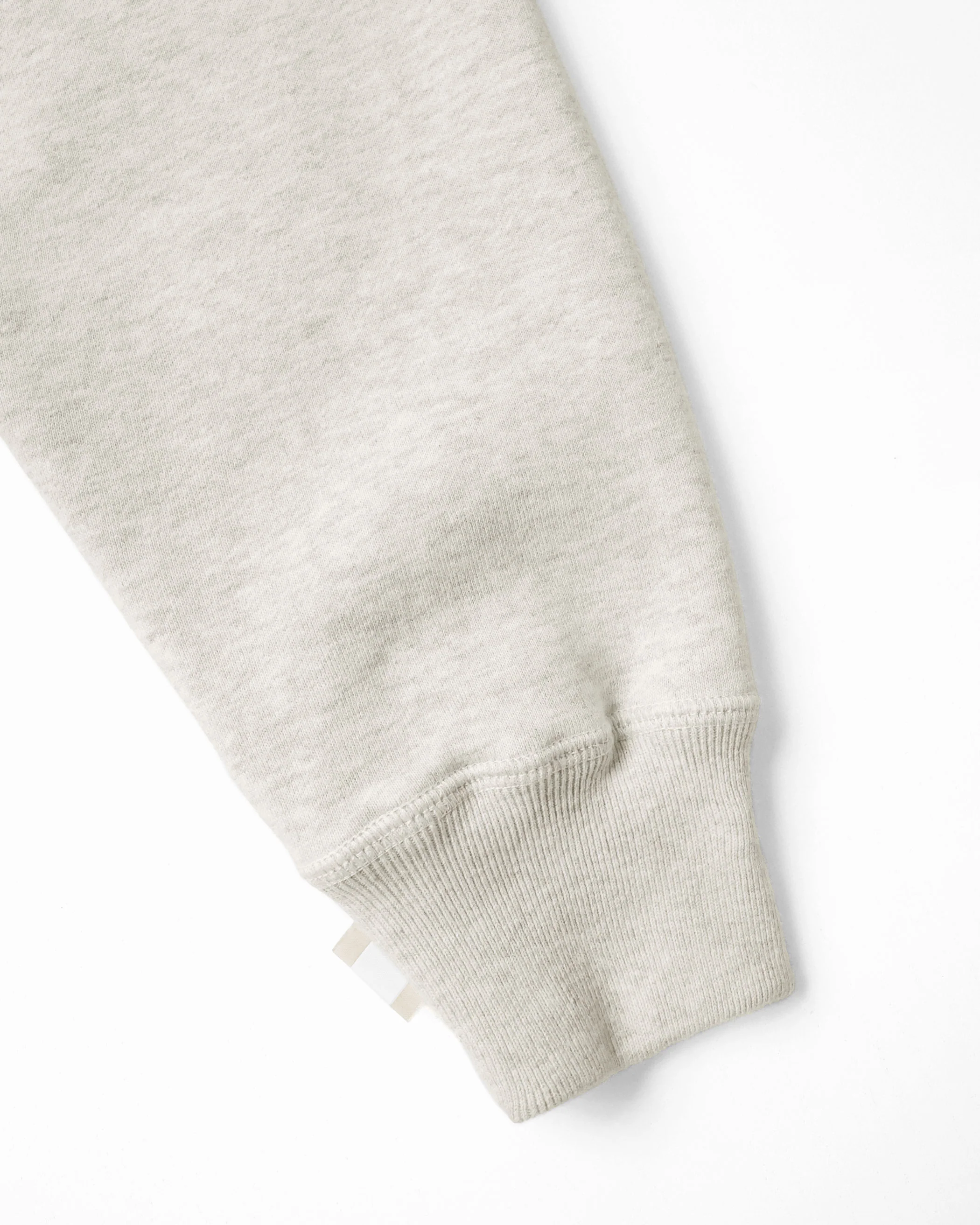 Basketball is Canadian Fleece Sweatshirt Eggshell - Unisex - Image 5