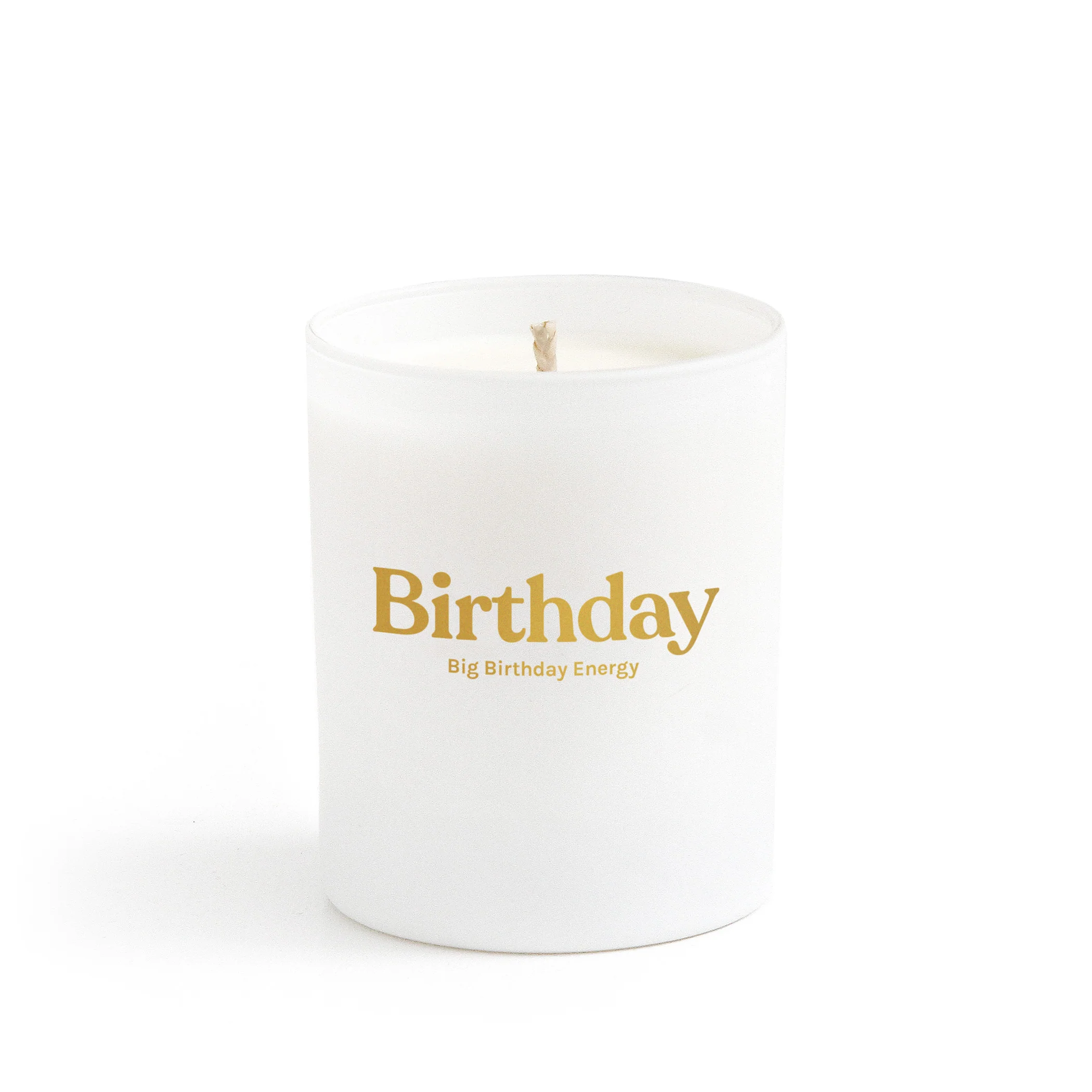 Birthday Party Candle - Image 2