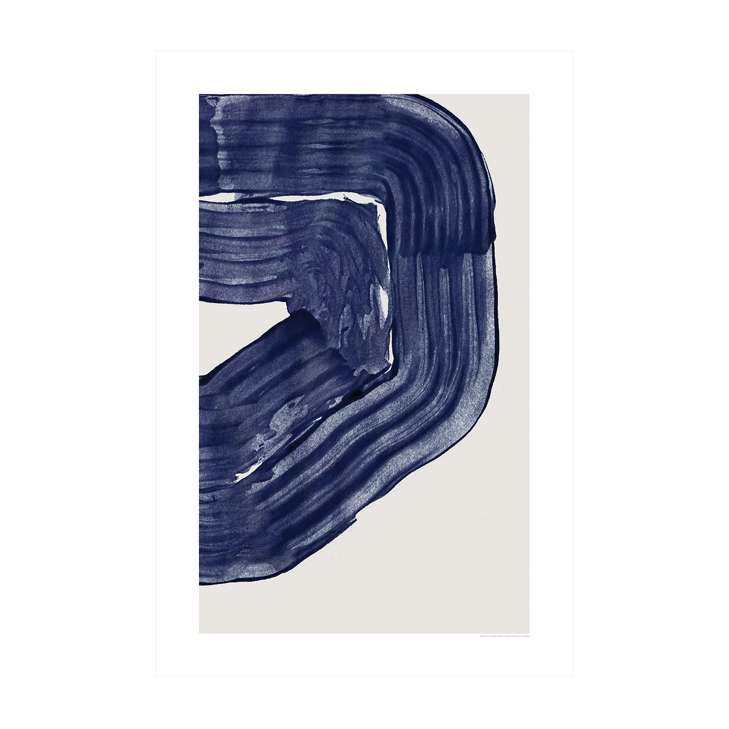 Blue Print I - Image 6