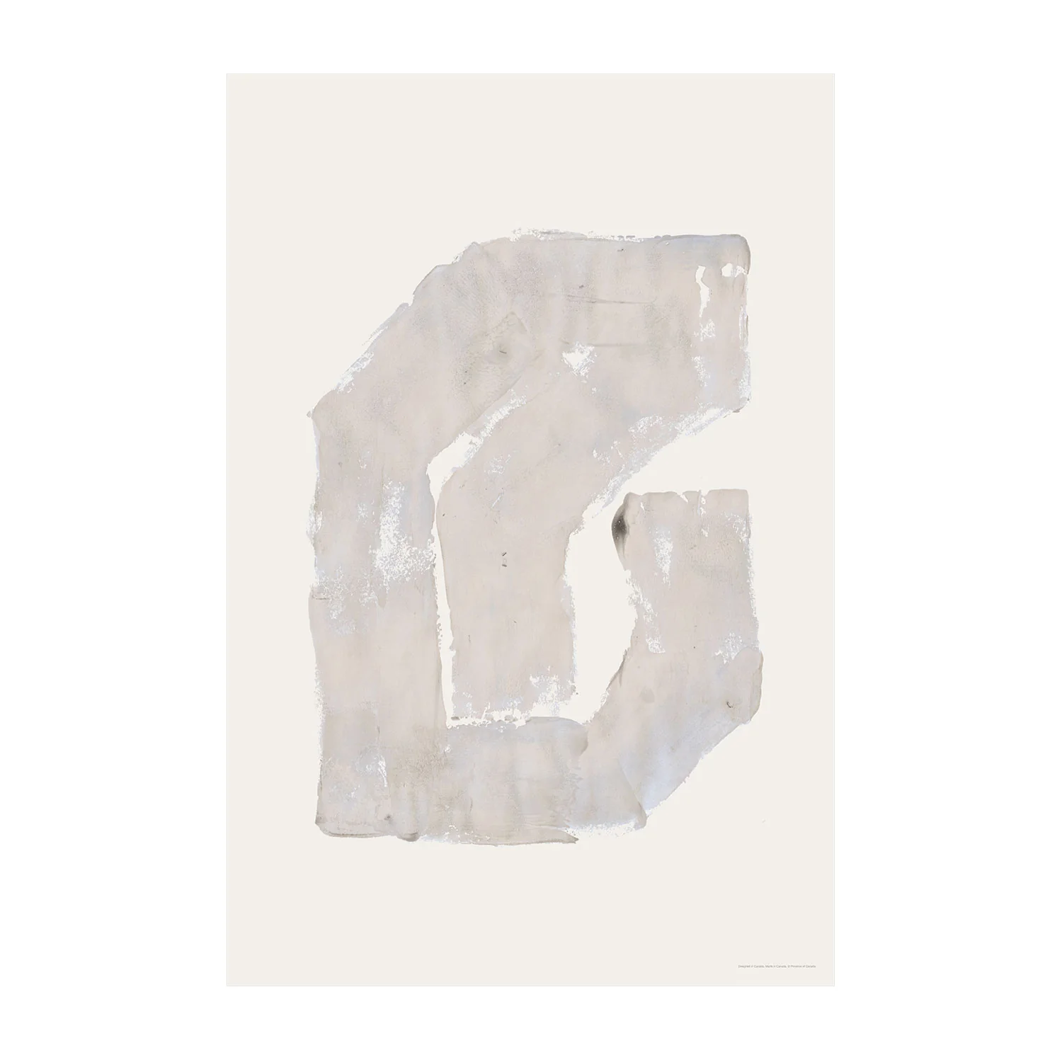 Blush Print - Image 5