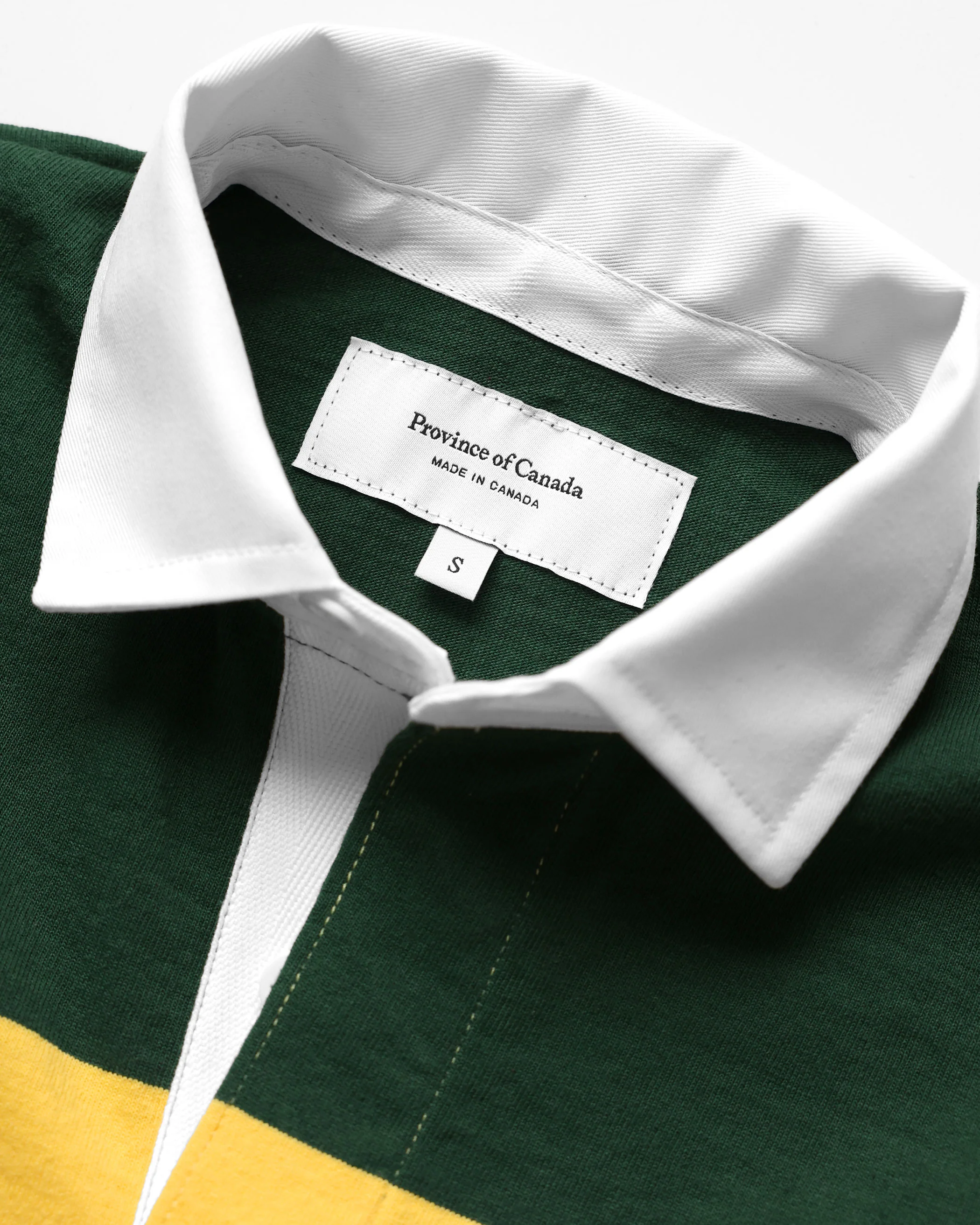 Charlie Rugby Shirt - Unisex - Image 4