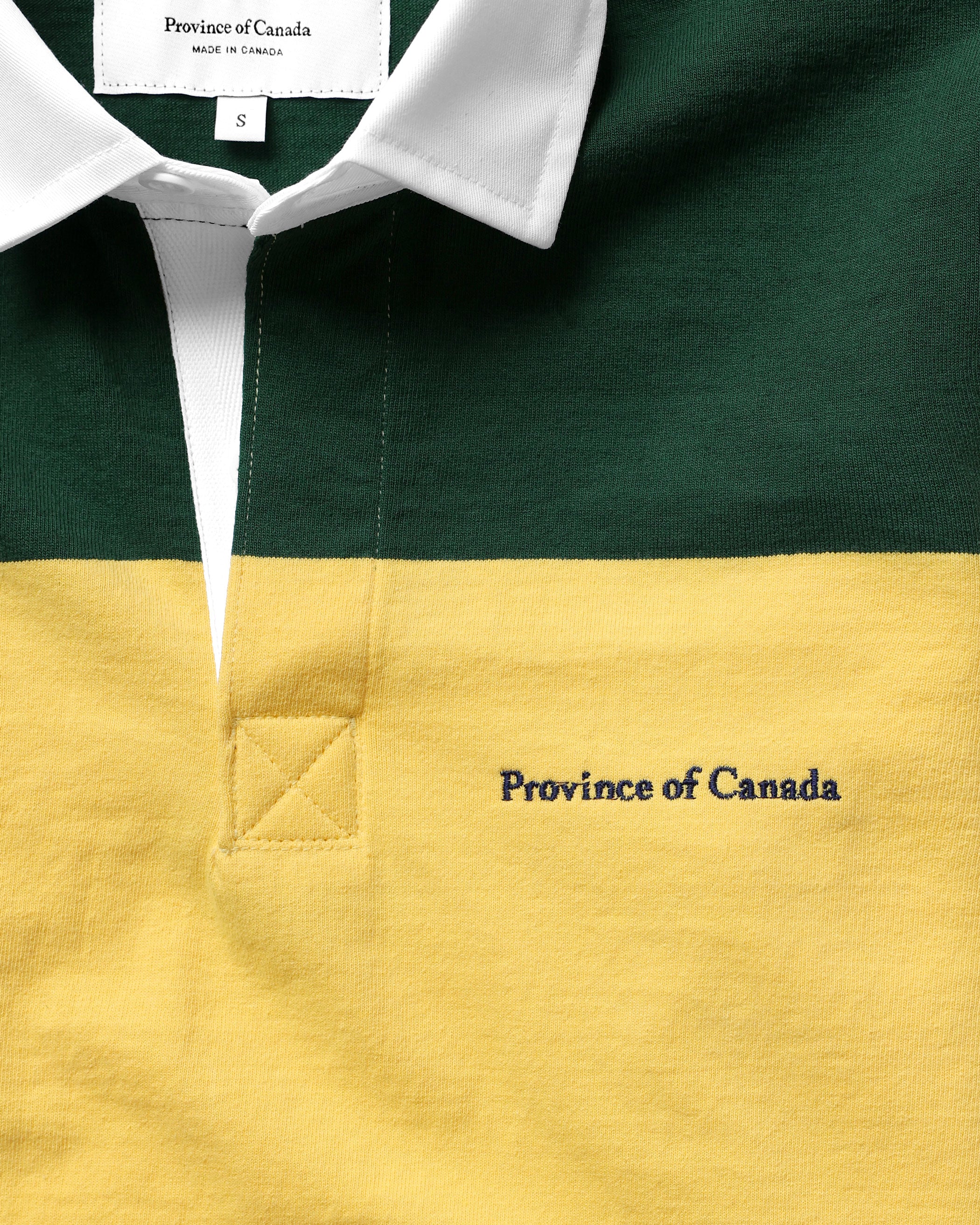 Charlie Rugby Shirt - Unisex - Image 6