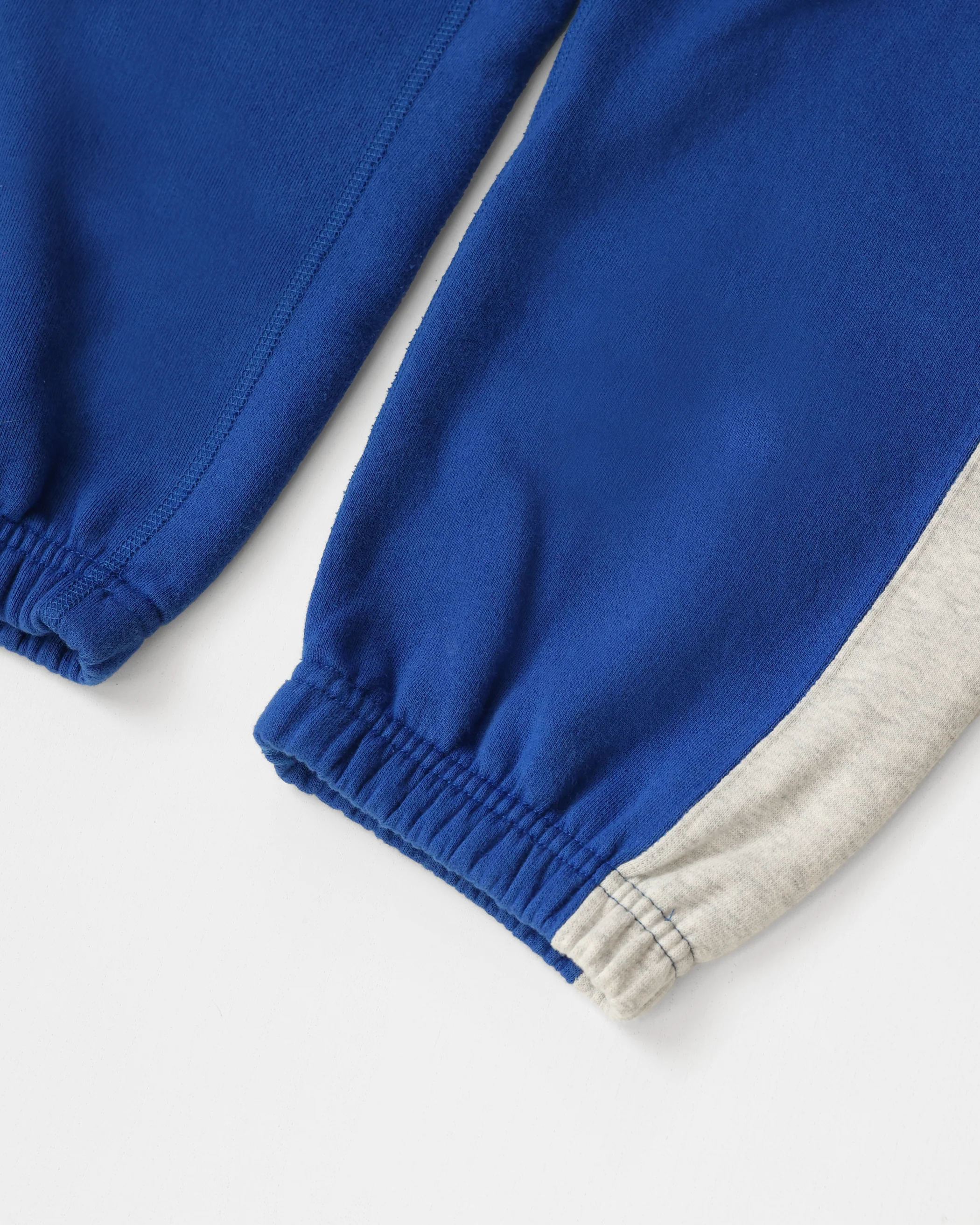 Club Fleece Sweatpant Royal - Unisex - Image 4
