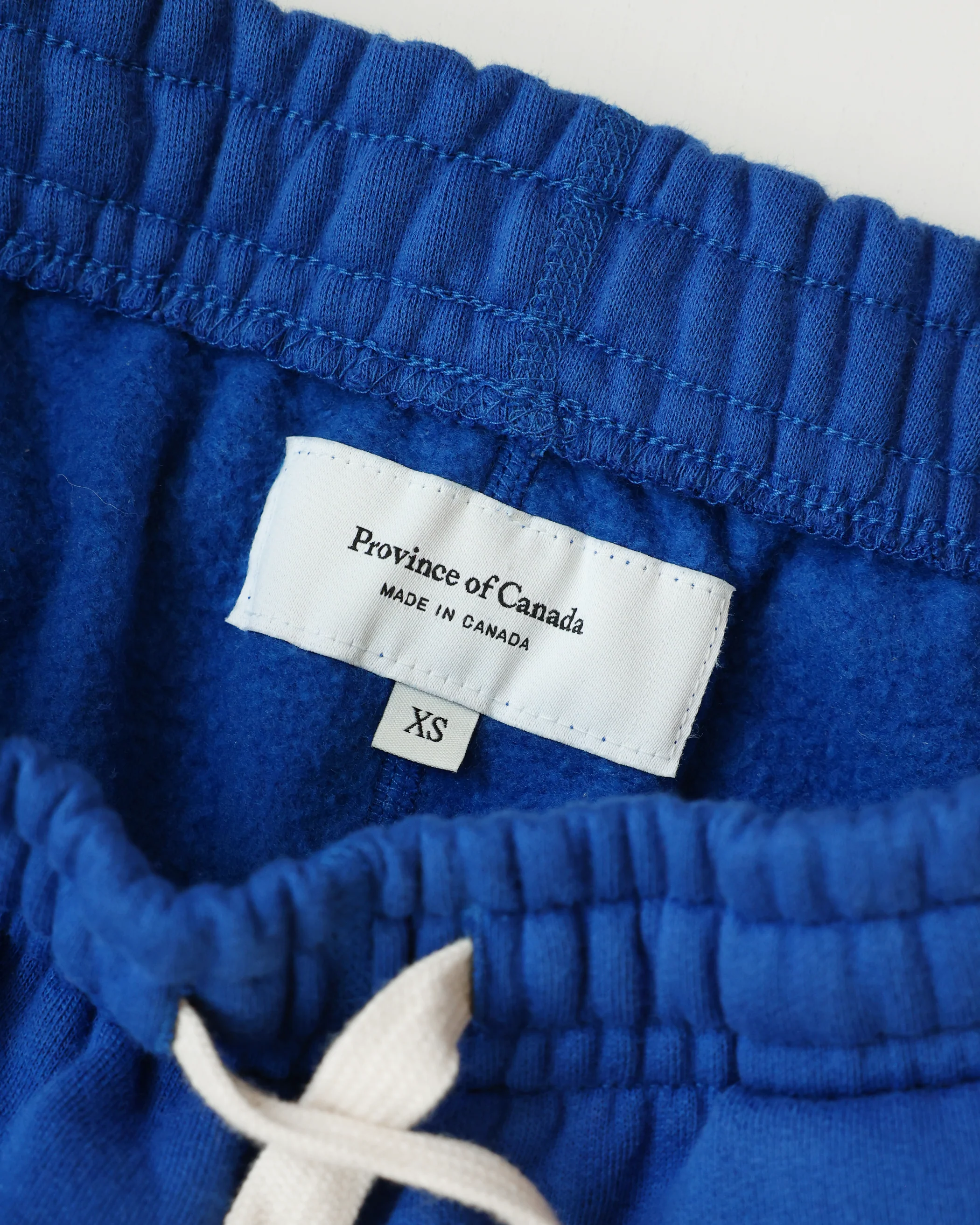 Club Fleece Sweatpant Royal - Unisex - Image 5