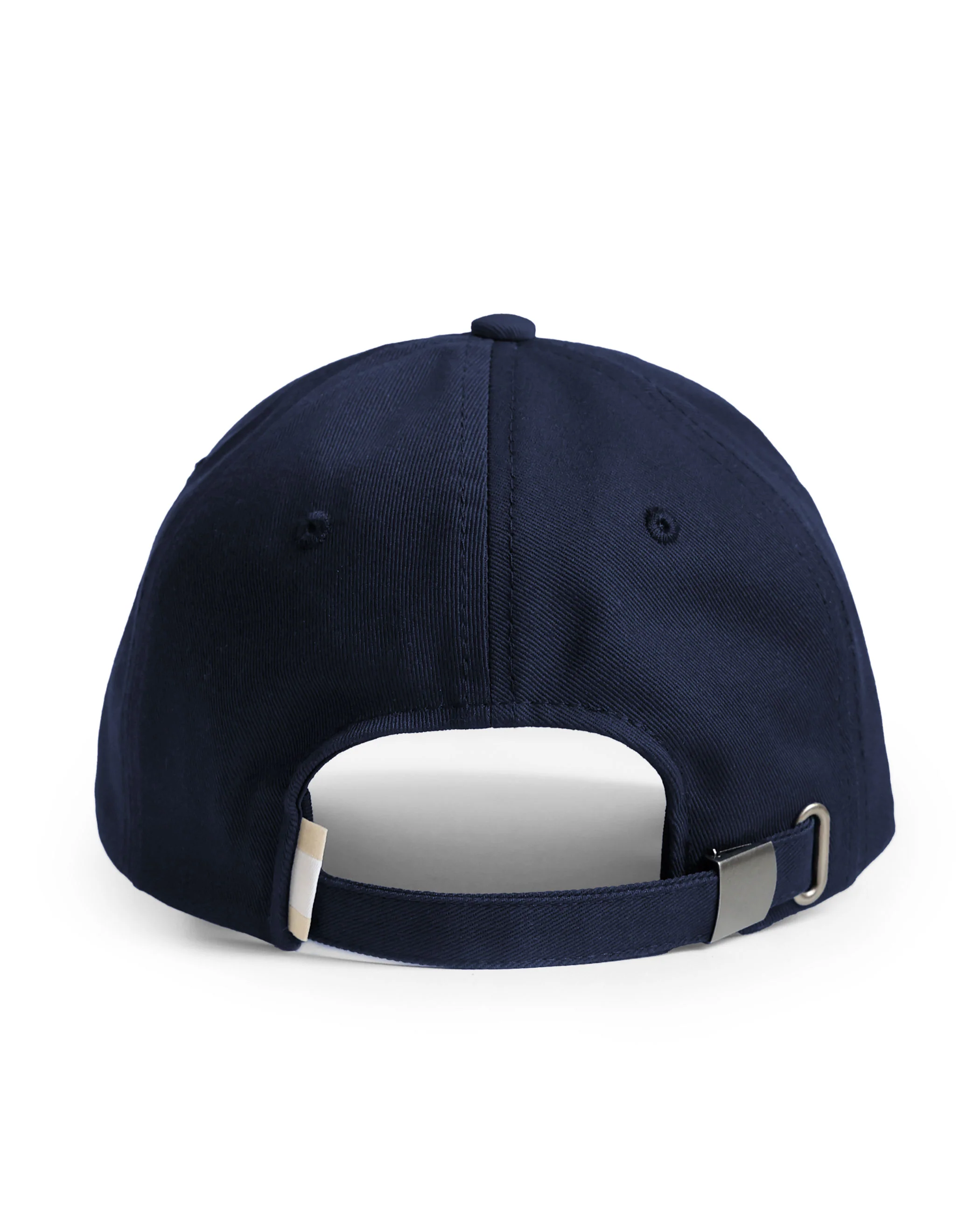 Country Club Baseball Hat Navy - Image 3
