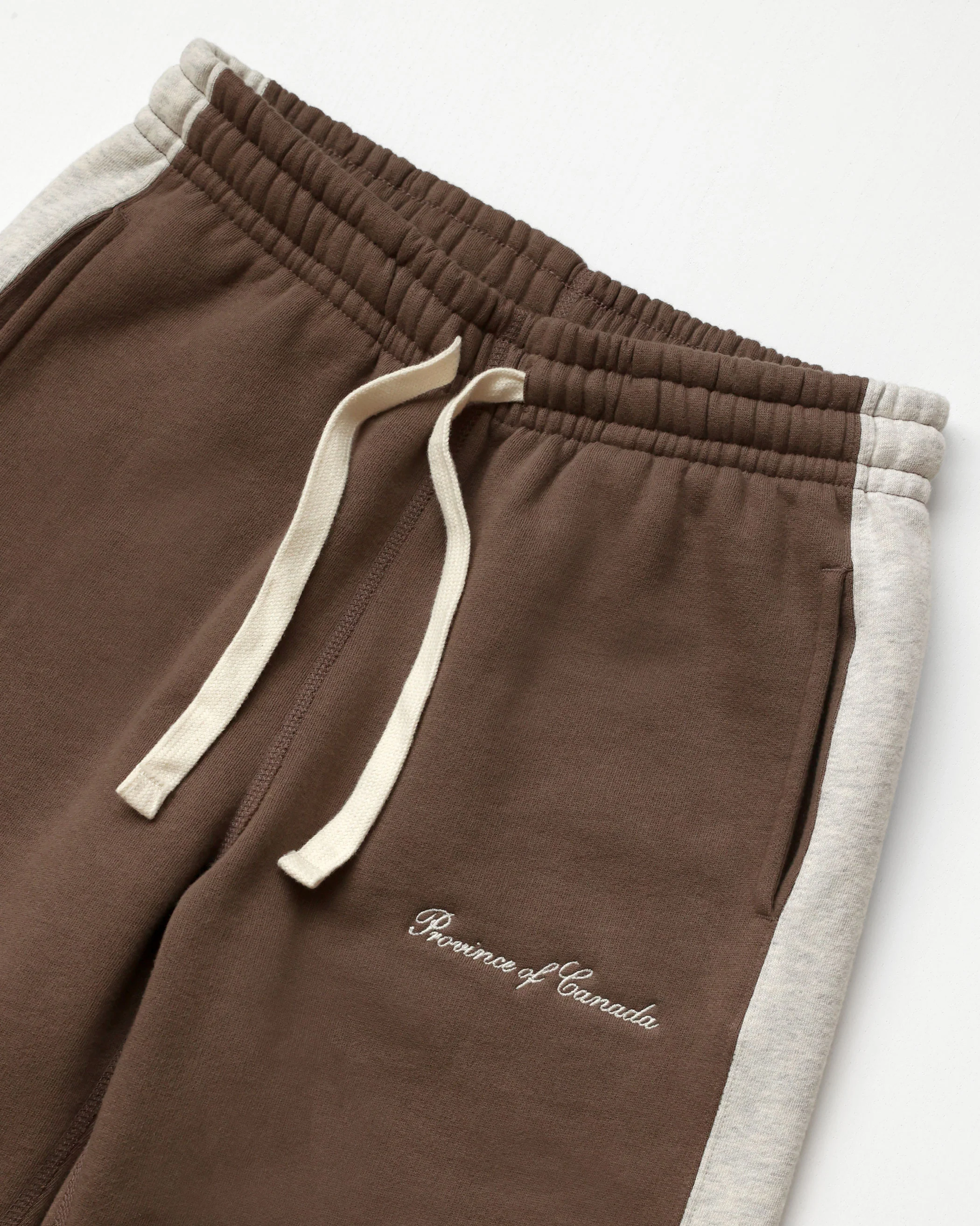 Club Fleece Sweatpant Chestnut - Unisex - Image 3