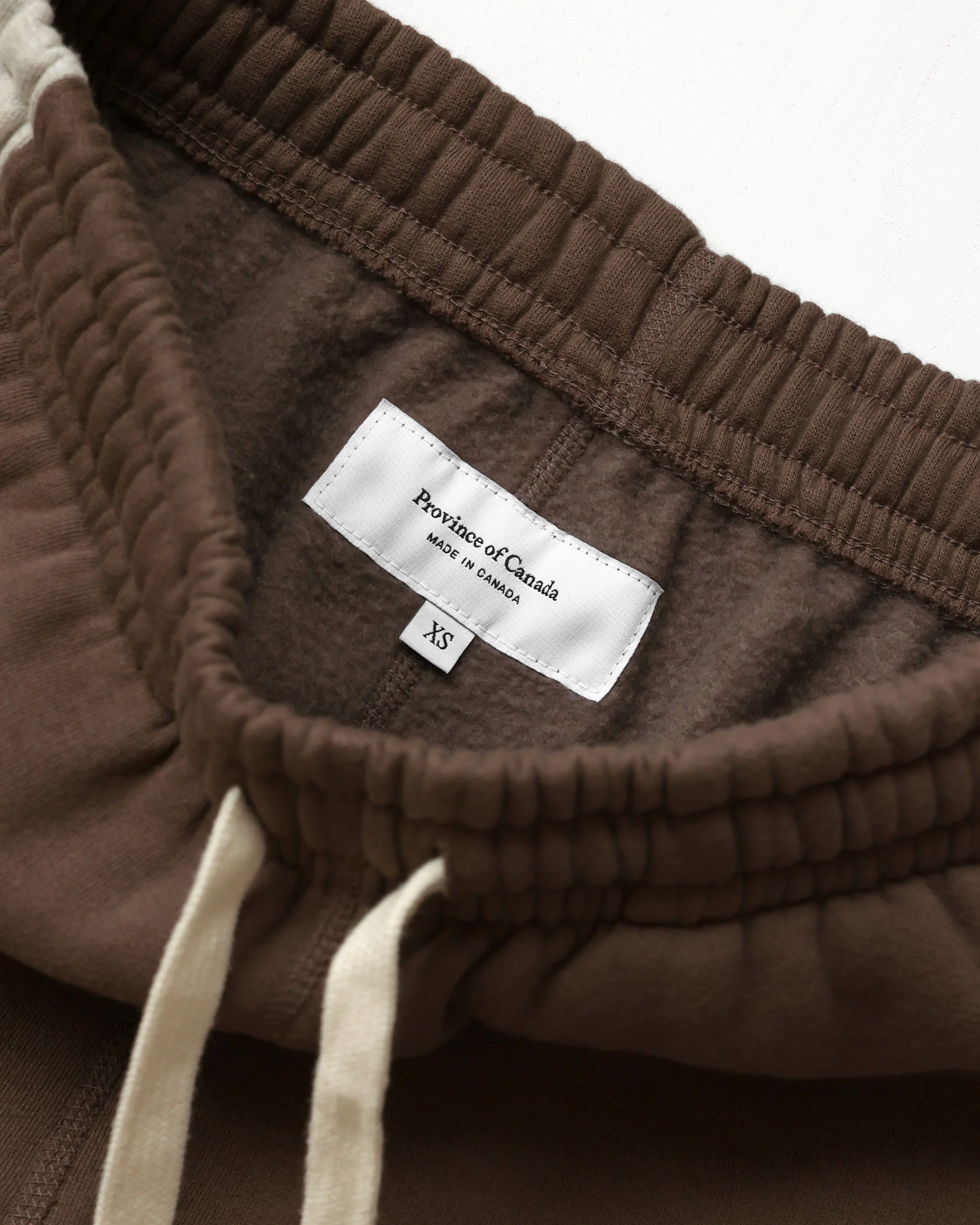 Club Fleece Sweatpant Chestnut - Unisex - Image 4