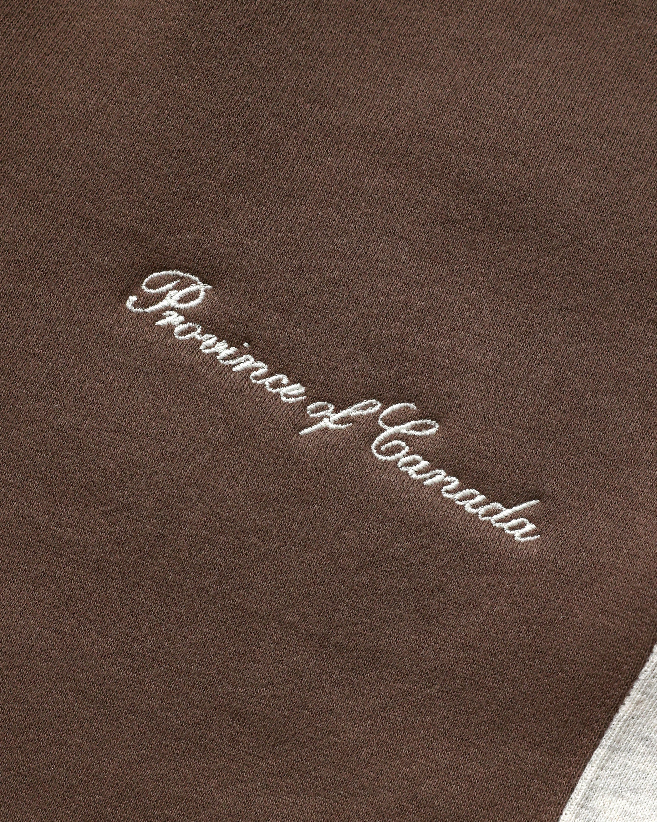 Club Fleece Sweatpant Chestnut - Unisex - Image 5