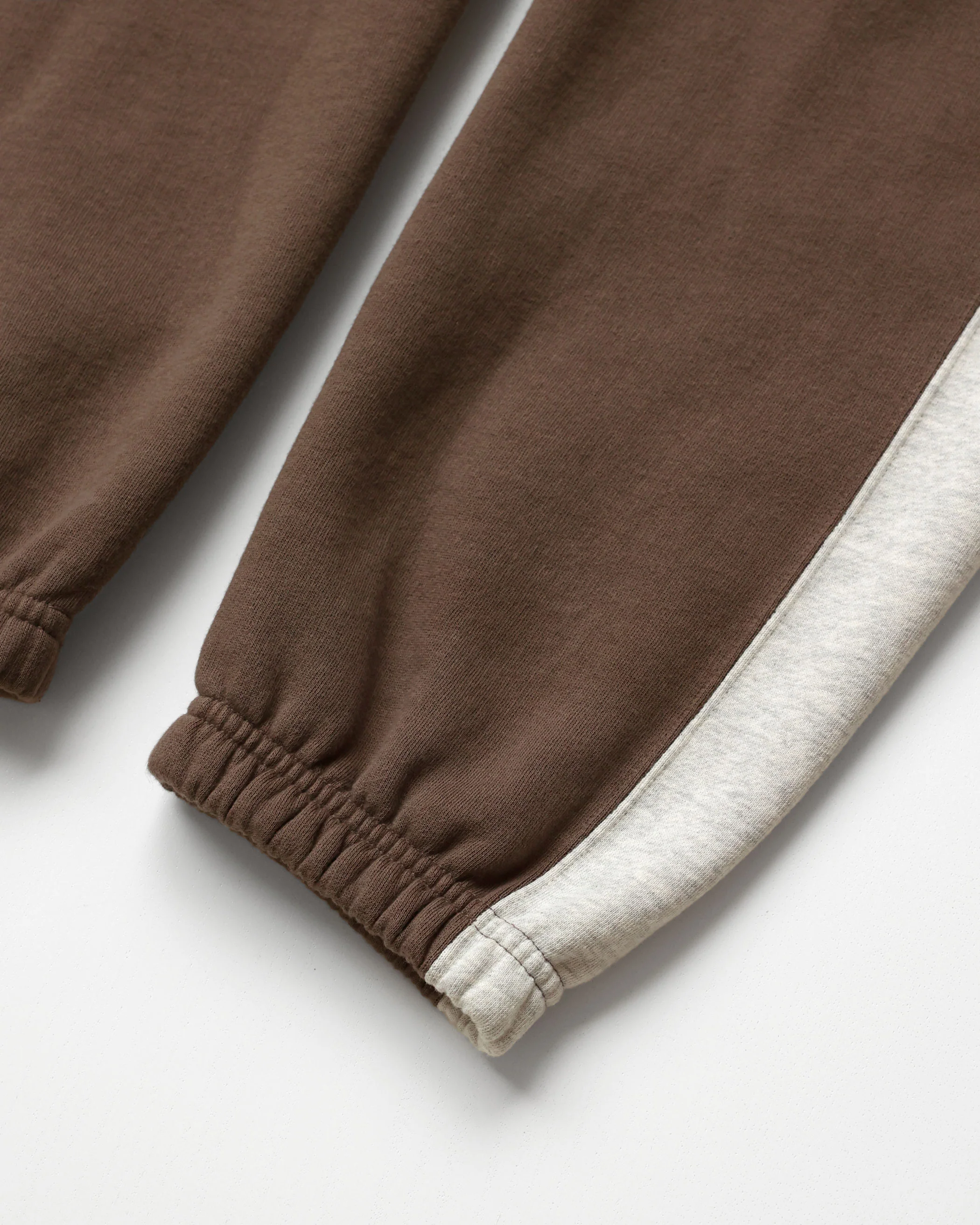 Club Fleece Sweatpant Chestnut - Unisex - Image 6