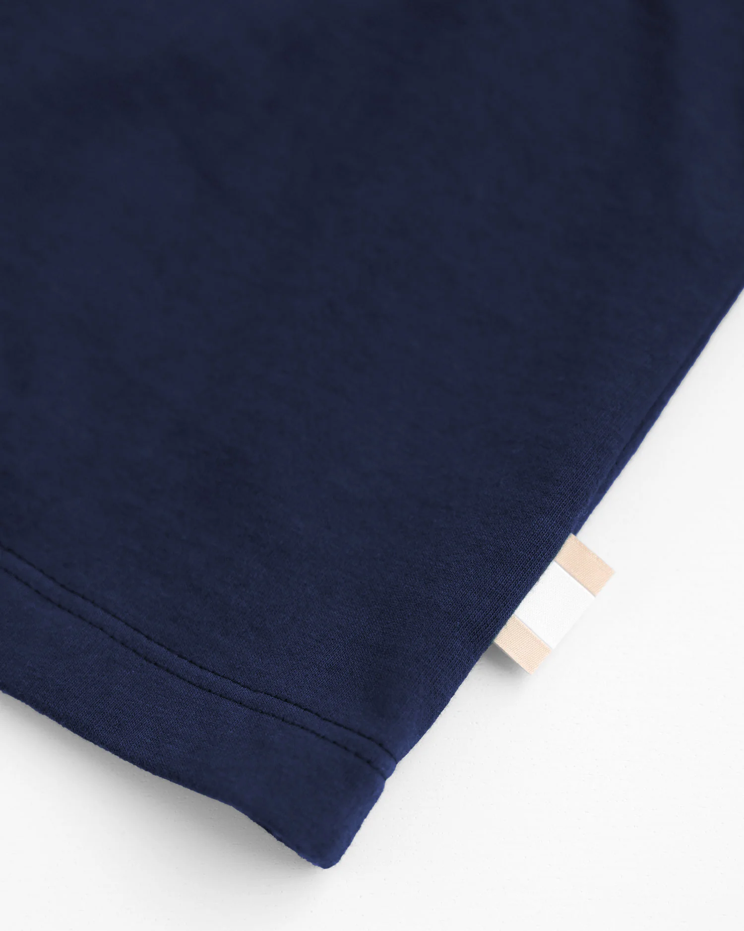 Country Club Tee Navy - Unisex - Image 7