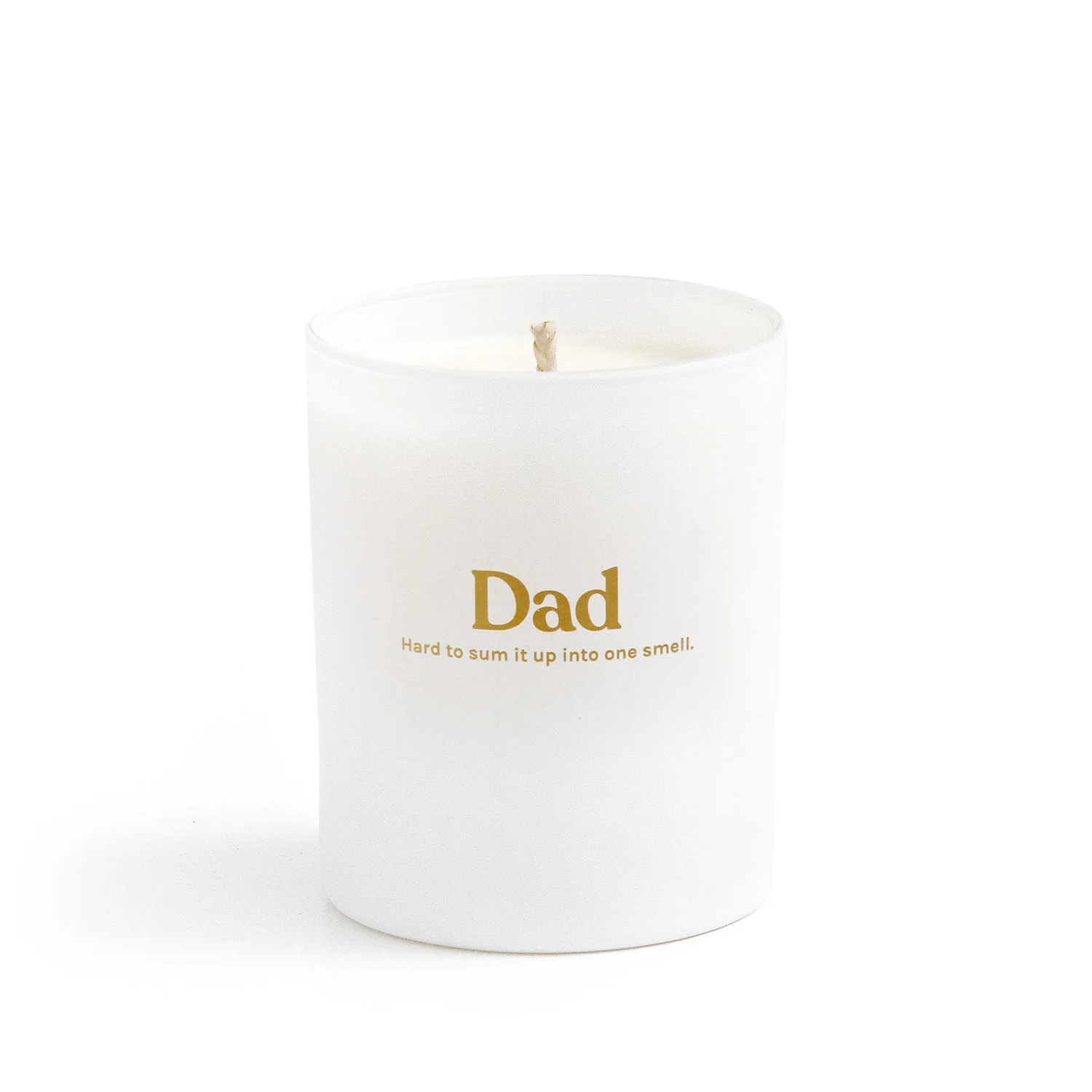 Dad Candle - Image 2