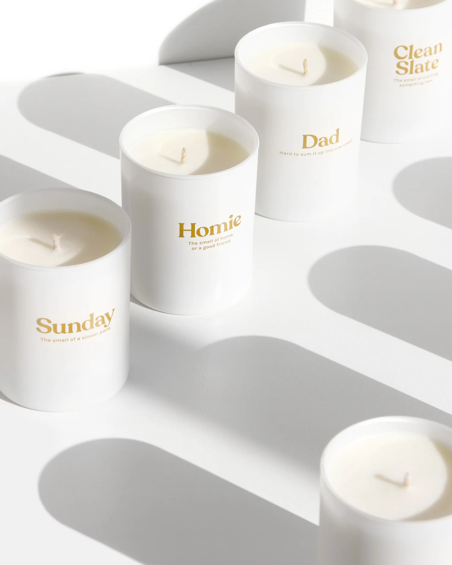 Dad Candle - Image 5