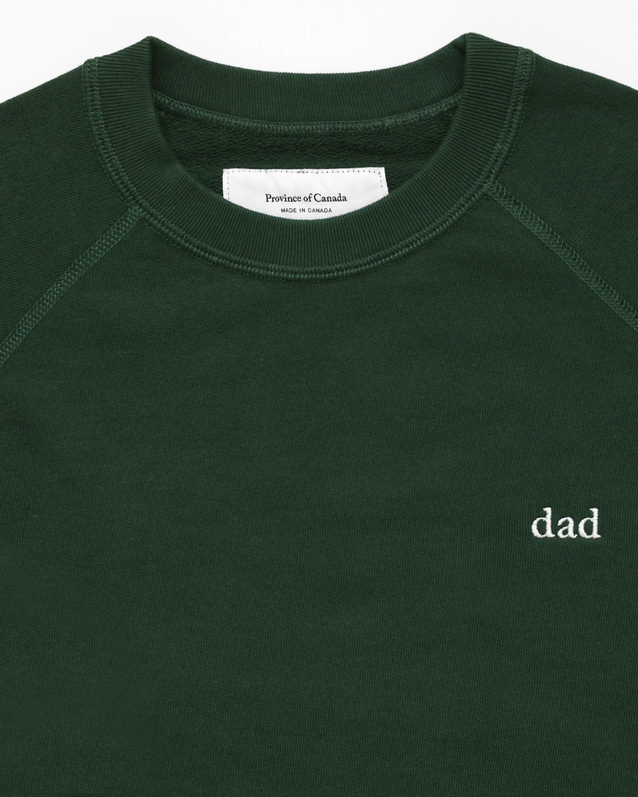 Dad Sweatshirt Forest - Unisex - Image 3