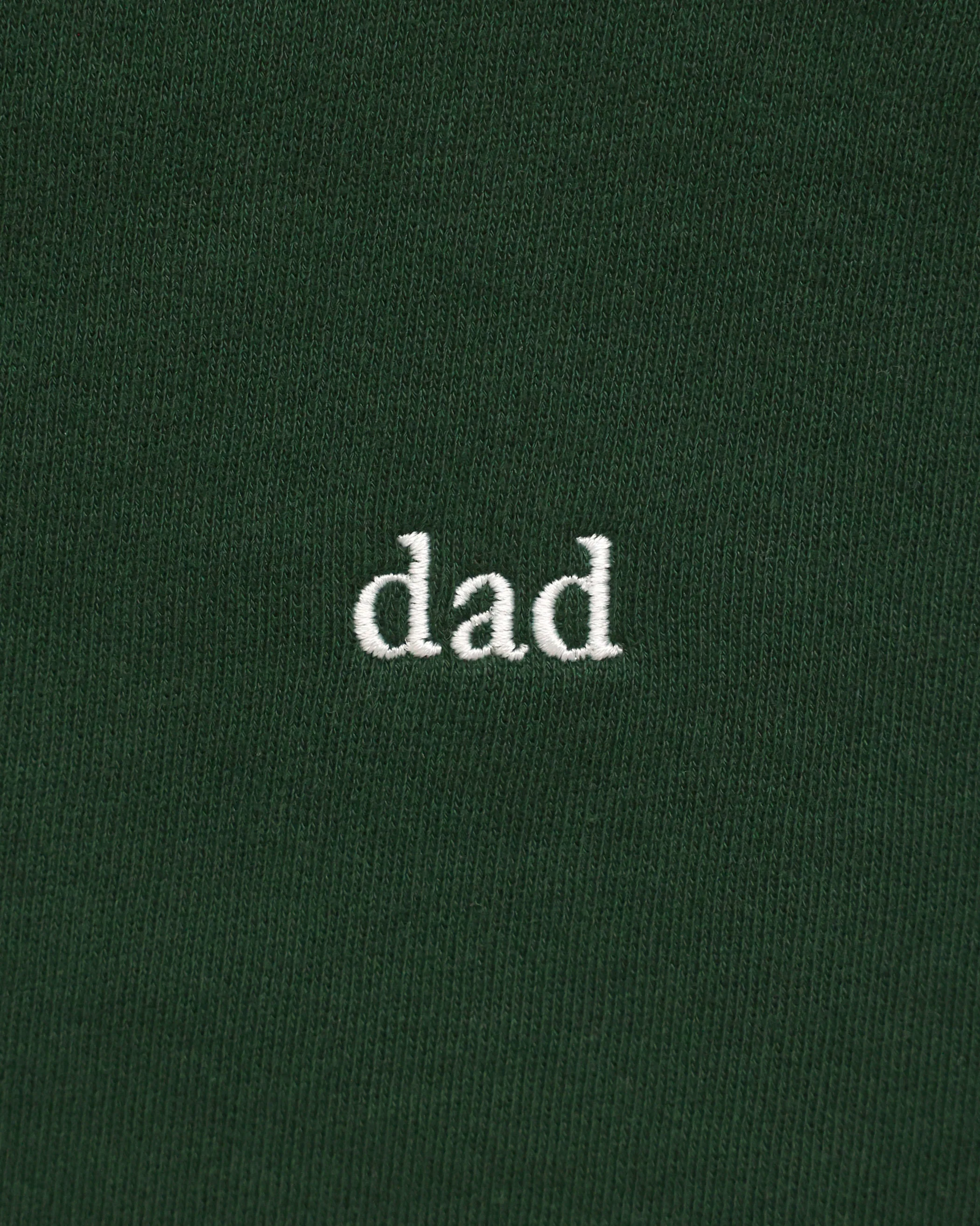 Dad Sweatshirt Forest - Unisex - Image 4