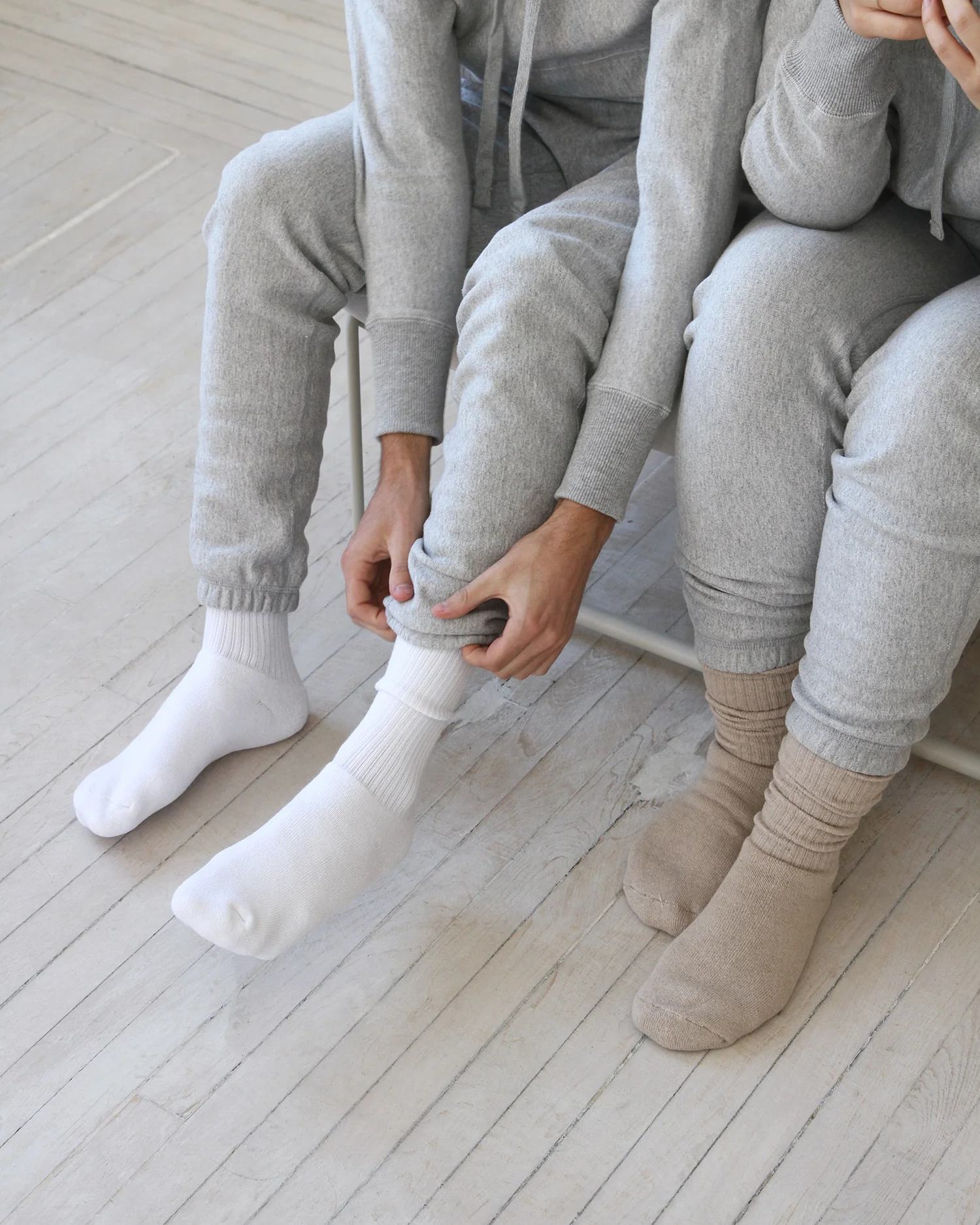 Everyday Sock Black - Image 3