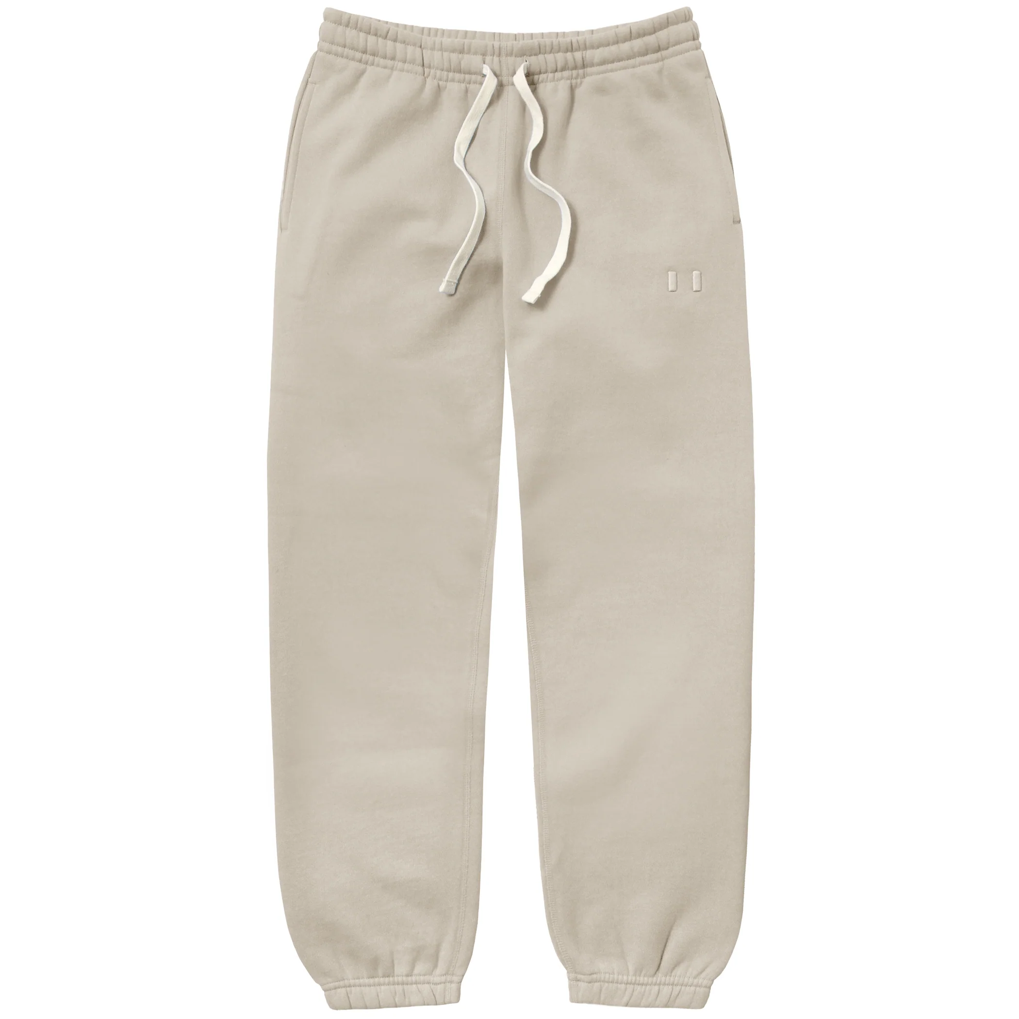 Flag Fleece Sweatpant Beach - Unisex