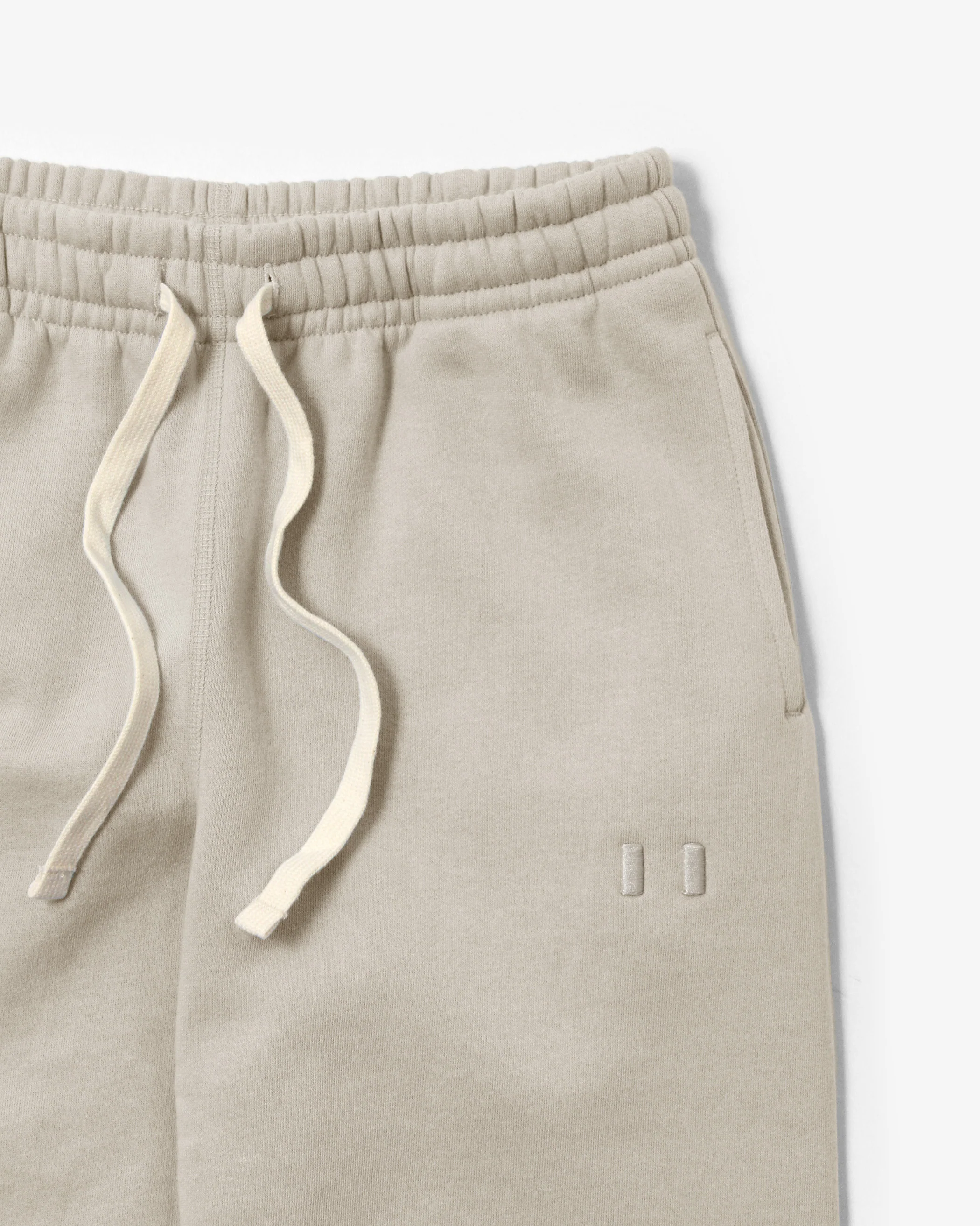 Flag Fleece Sweatpant Beach - Unisex - Image 3