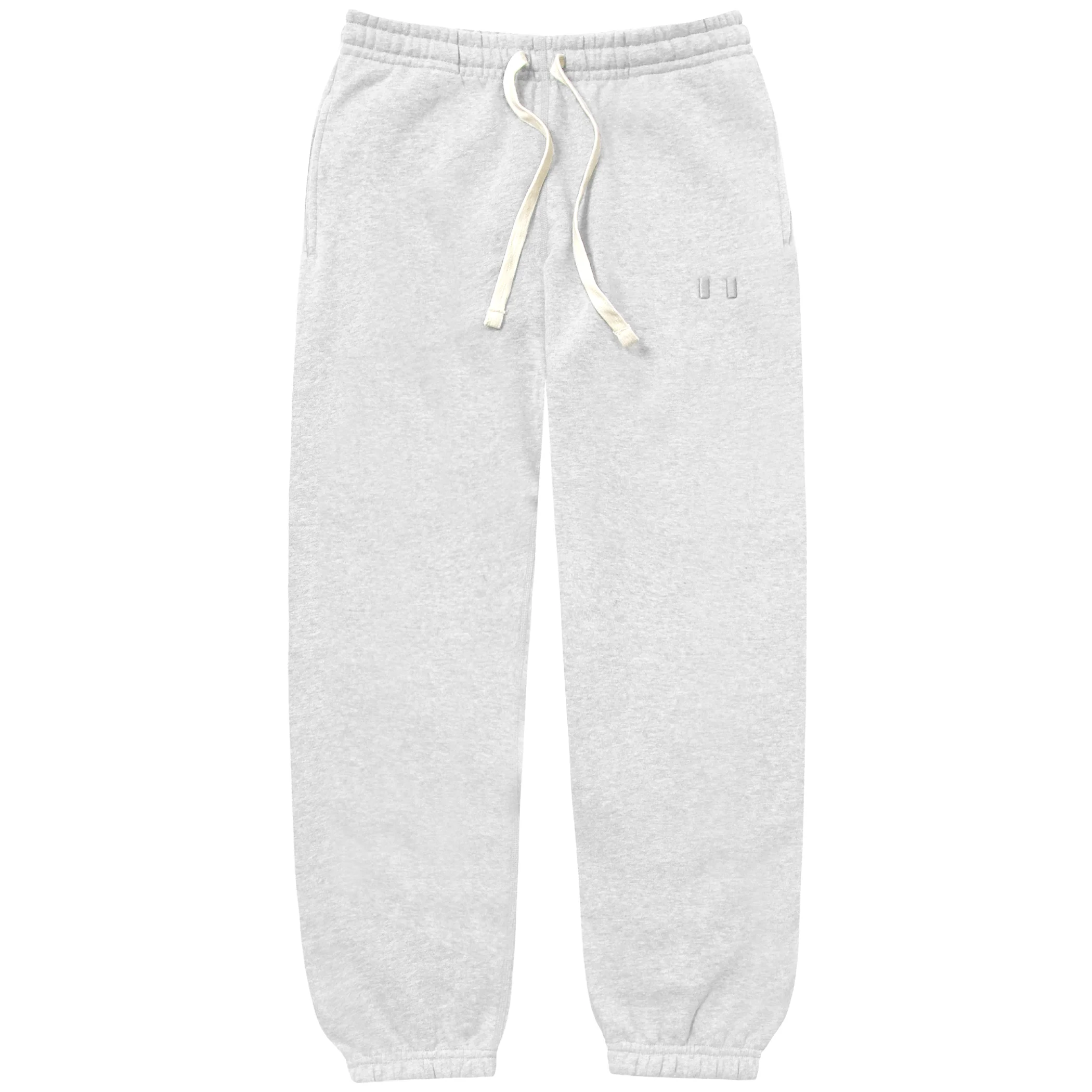 Flag Fleece Sweatpant Cloud - Unisex
