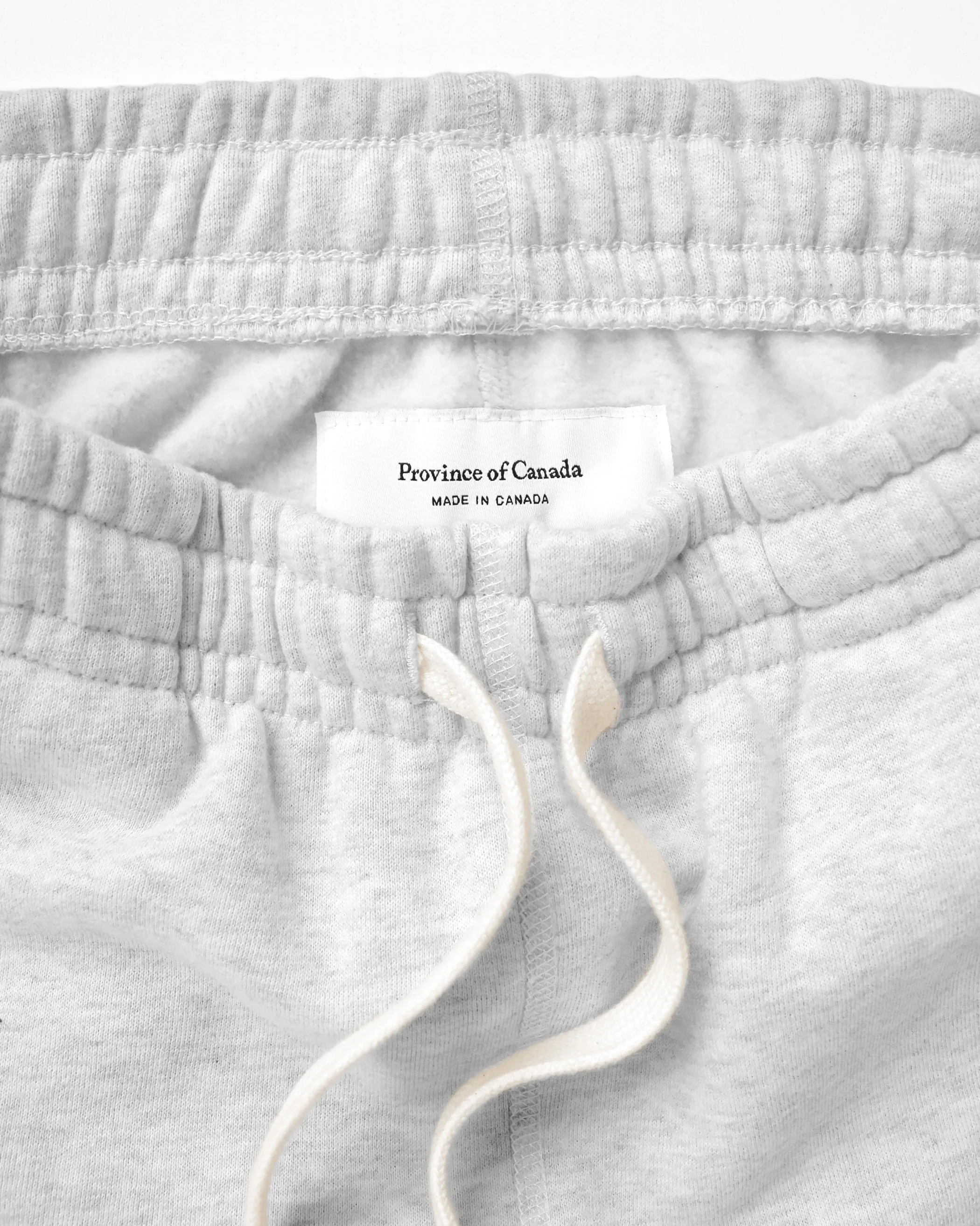 Flag Fleece Sweatpant Cloud - Unisex - Image 6
