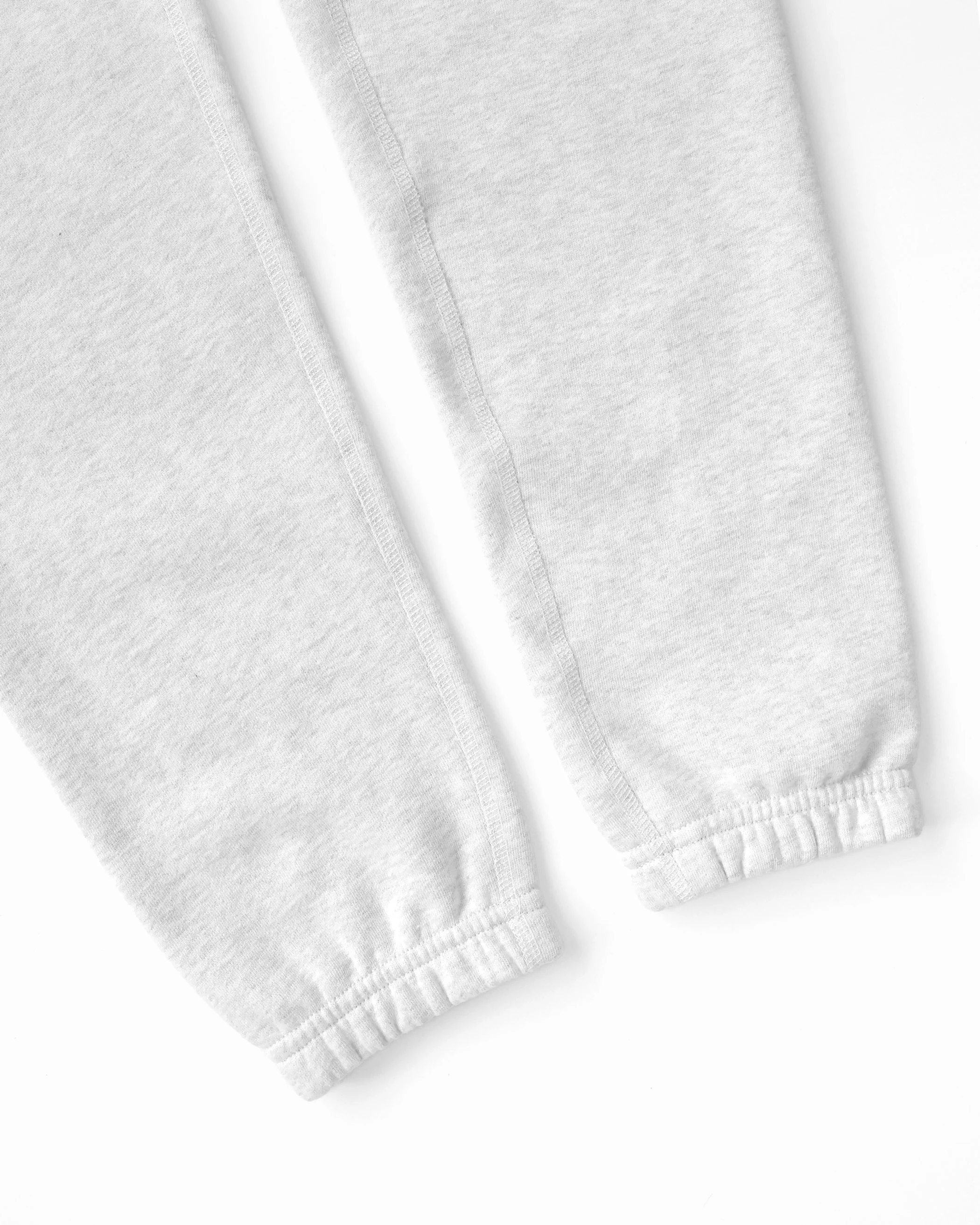 Flag Fleece Sweatpant Cloud - Unisex - Image 7