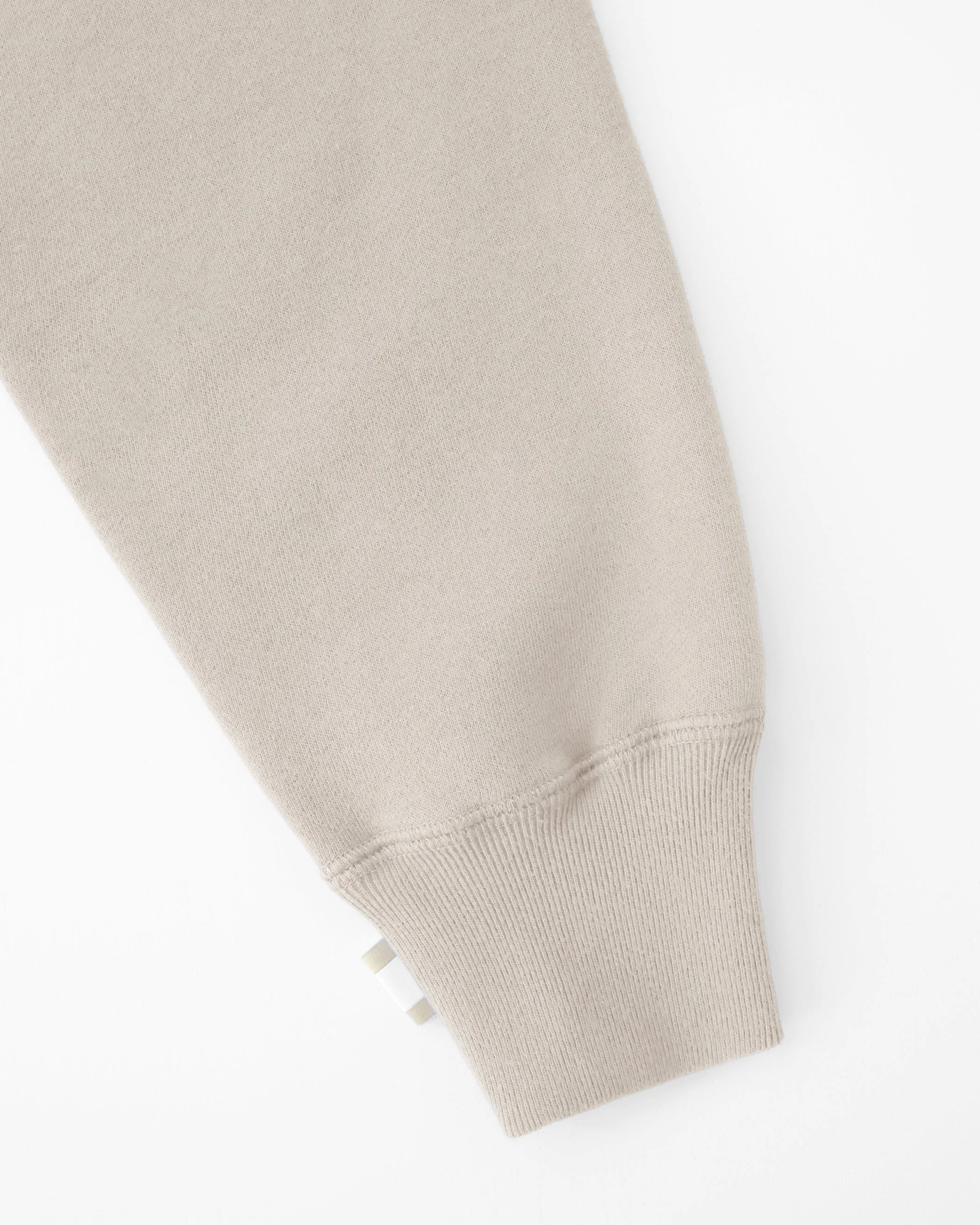 Flag Fleece Sweatshirt Beach - Unisex - Image 7