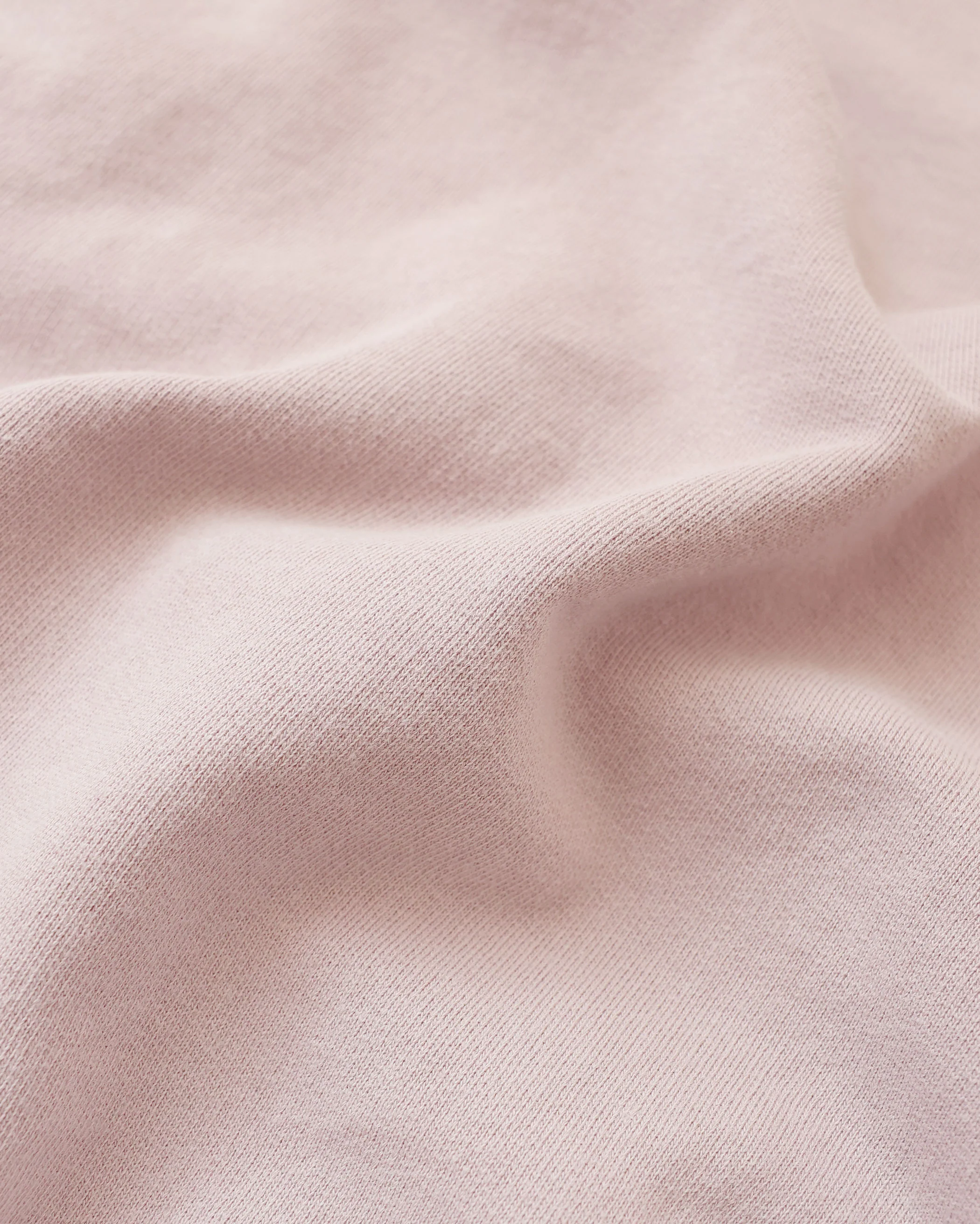 French Terry Sweatshirt Dusk - Unisex - Image 7