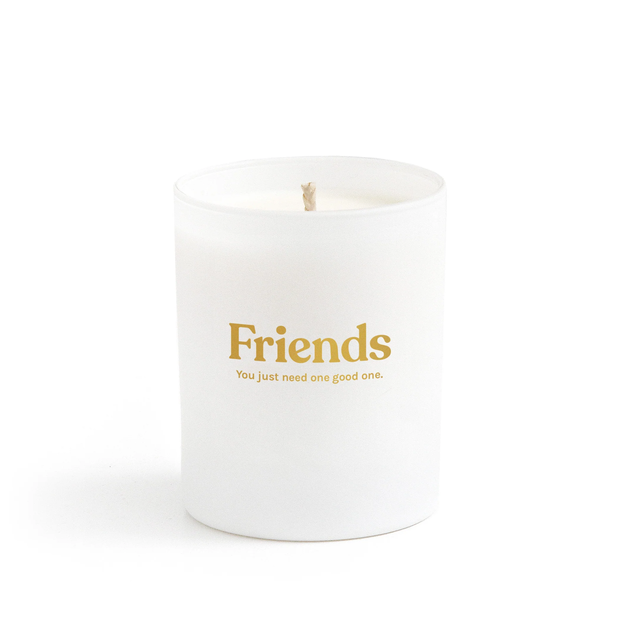 Friends Candle - Image 2