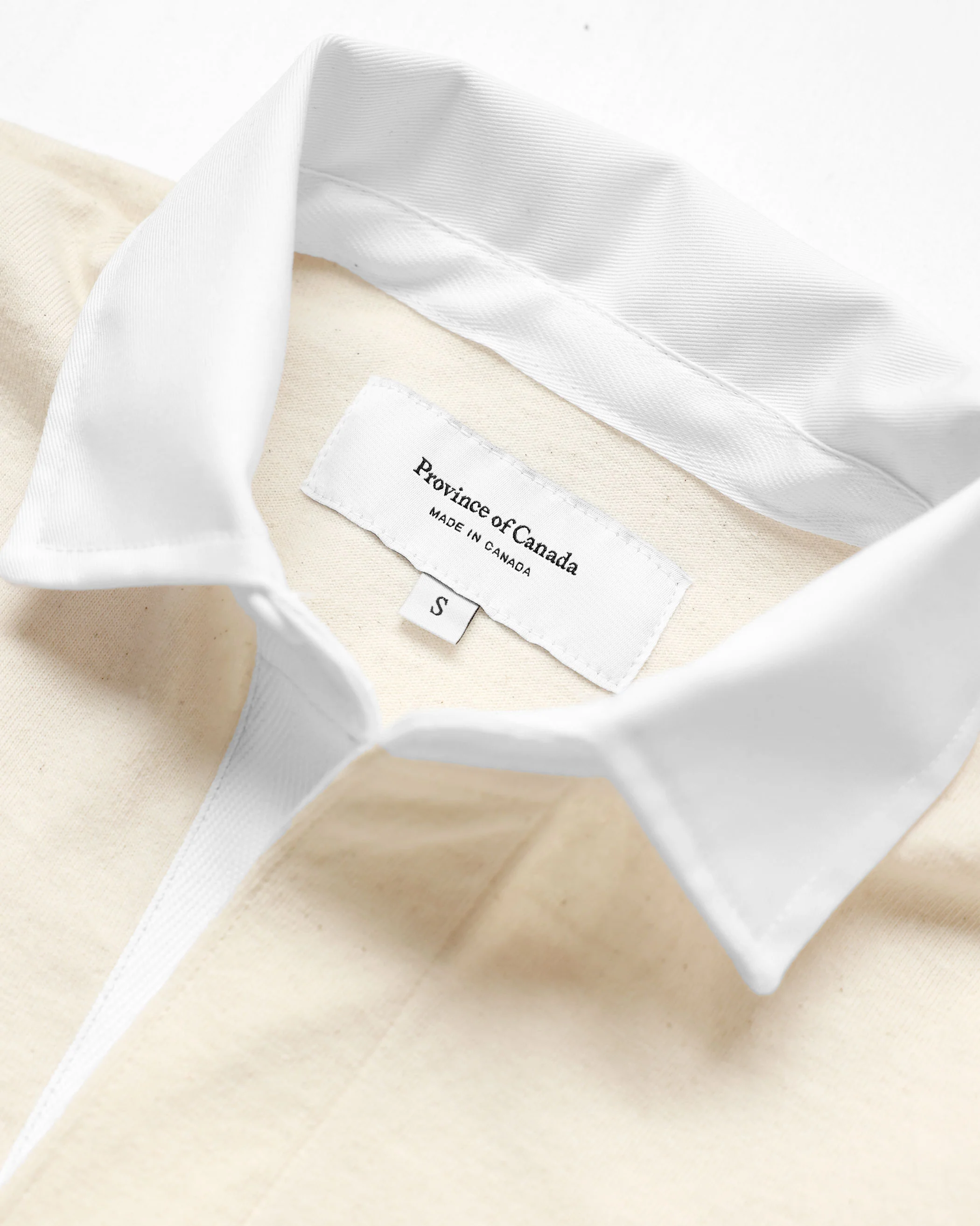 Harper Rugby Shirt - Unisex - Image 4