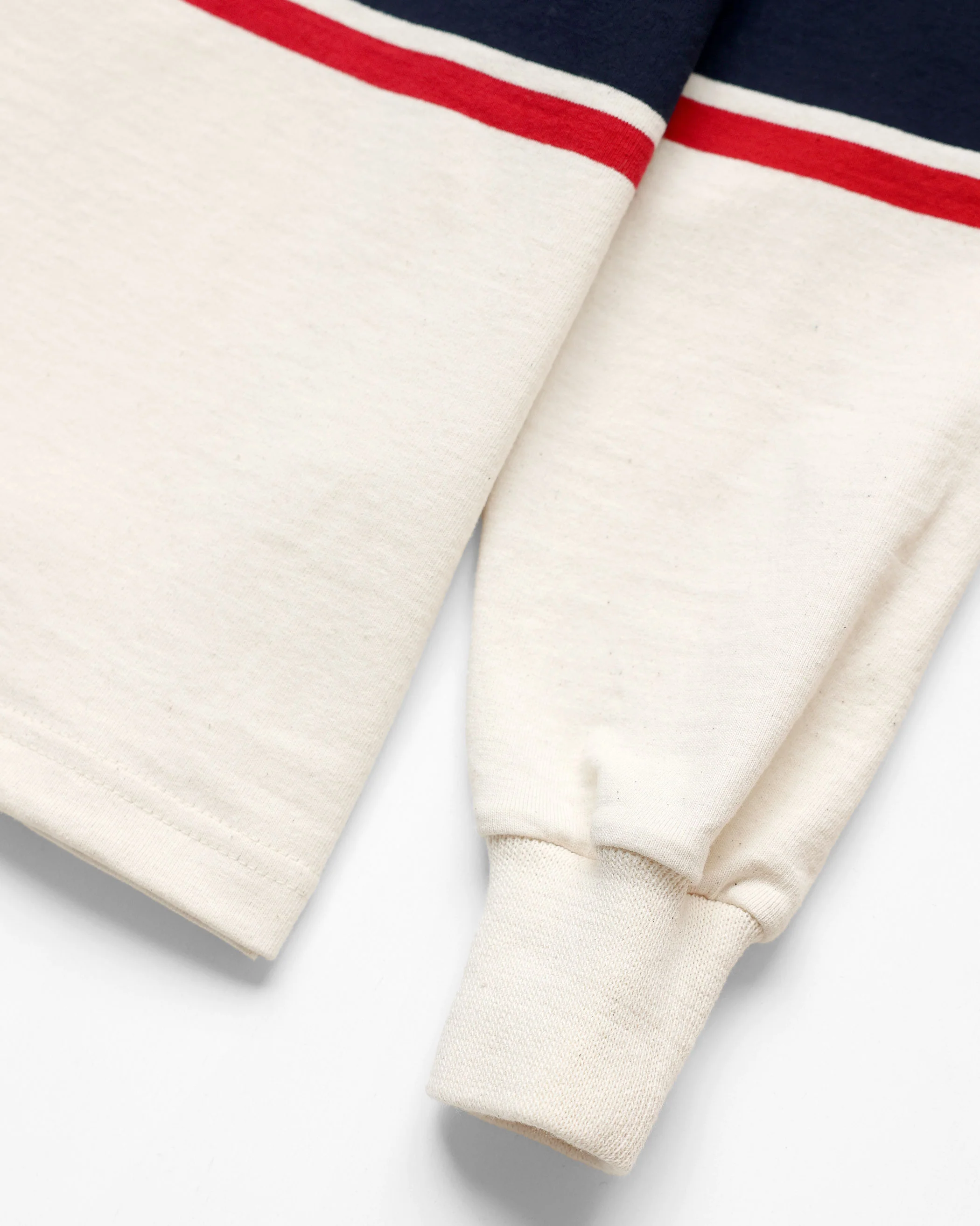 Harper Rugby Shirt - Unisex - Image 5