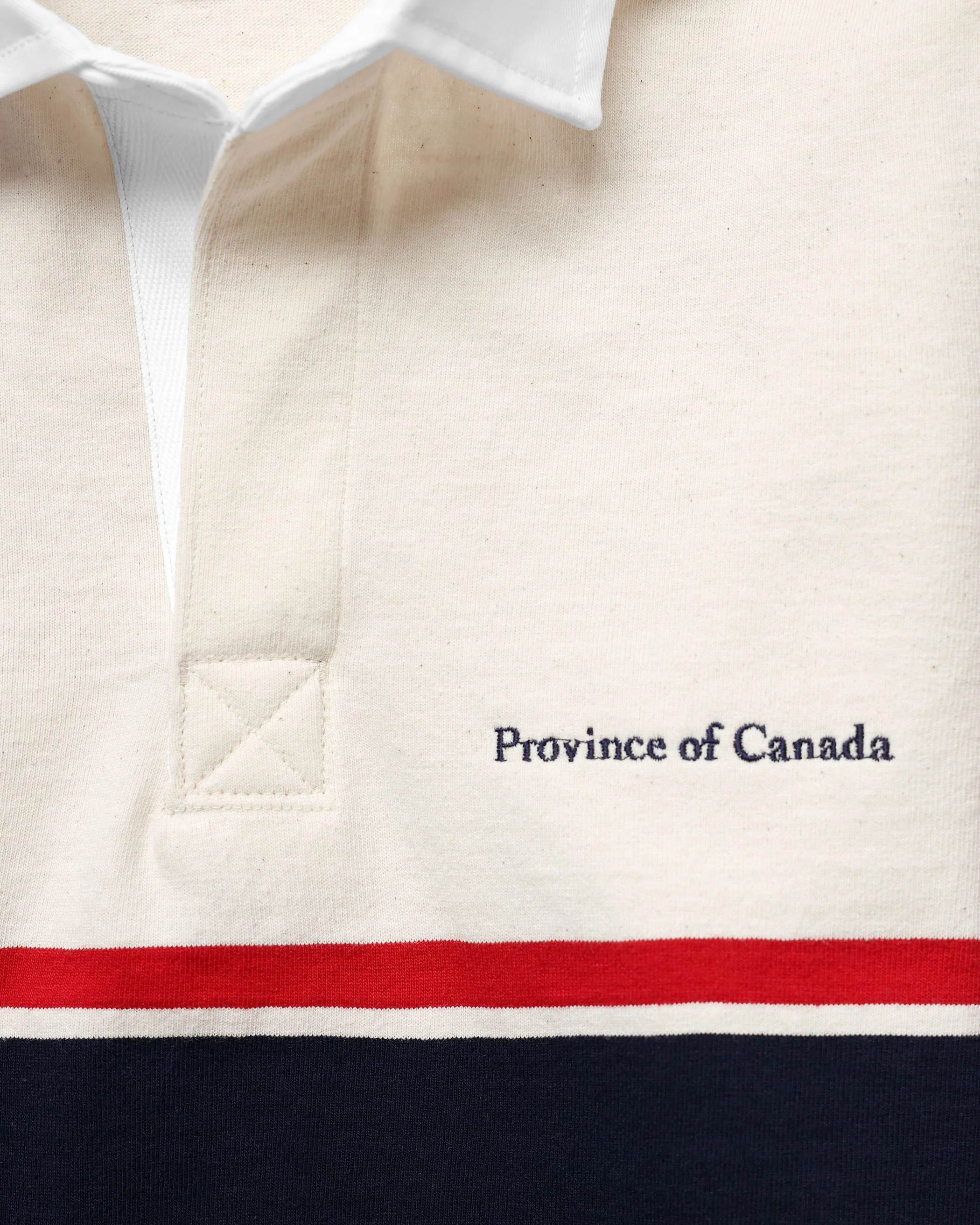 Harper Rugby Shirt - Unisex - Image 6