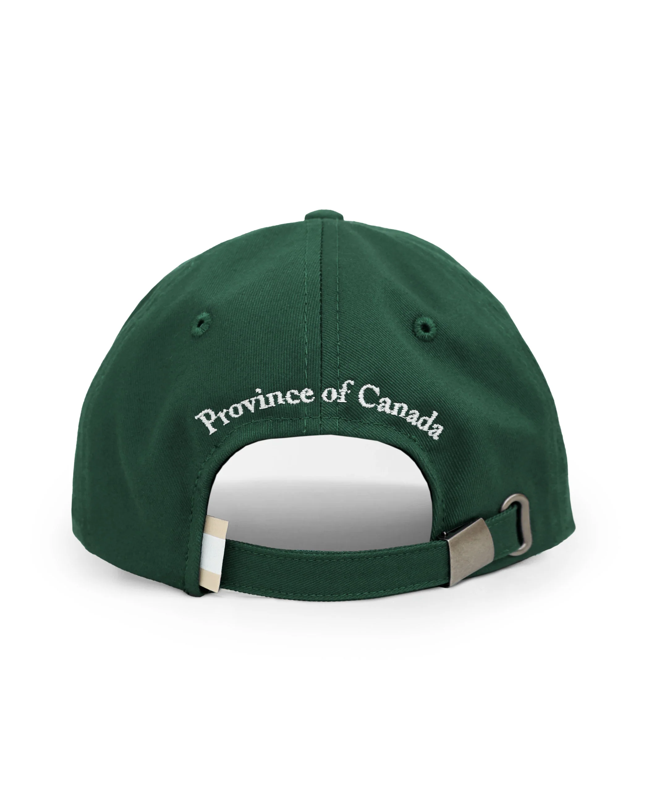 Heart Baseball Hat Forest - Image 4