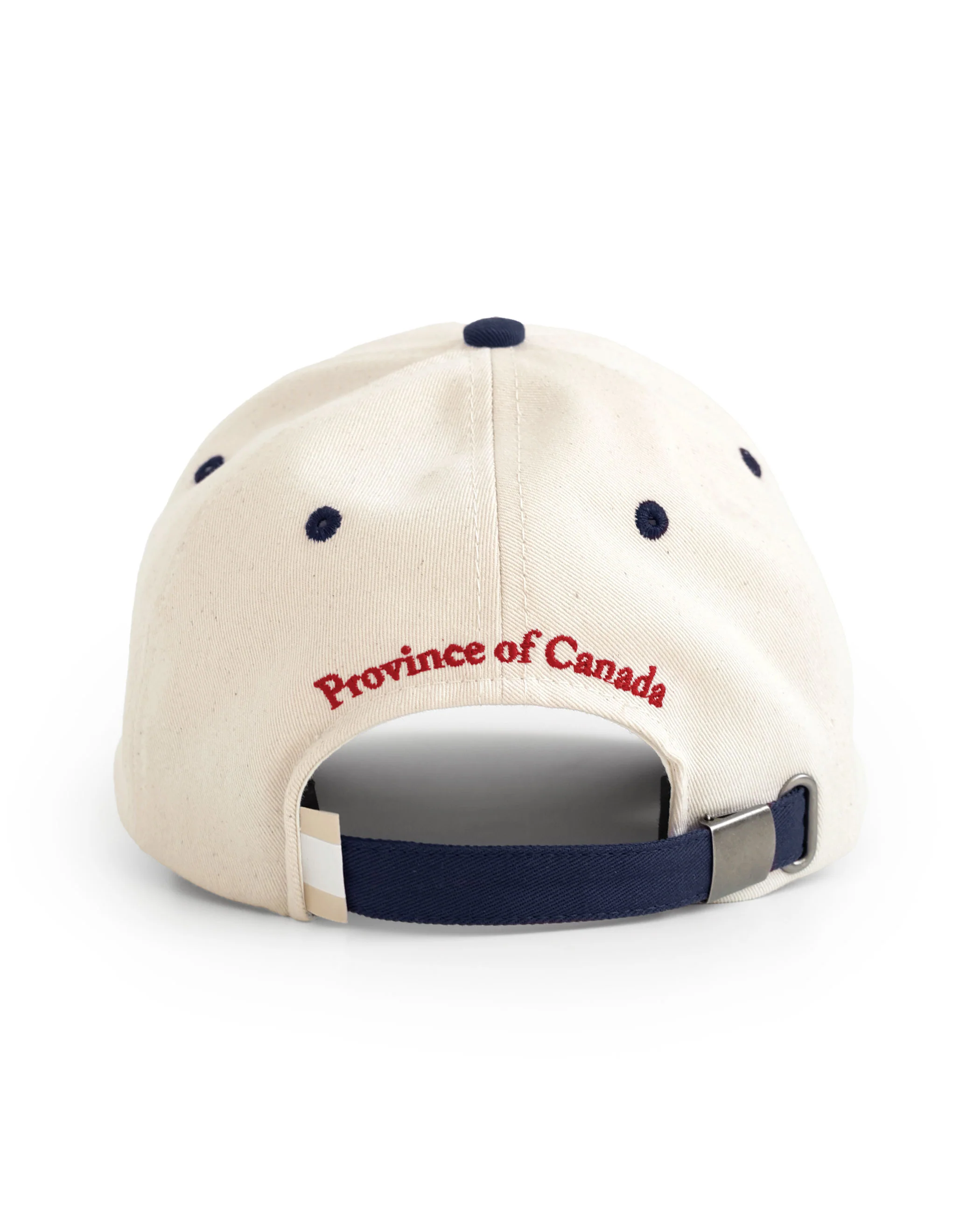 Le Canadien Baseball Hat - Image 3