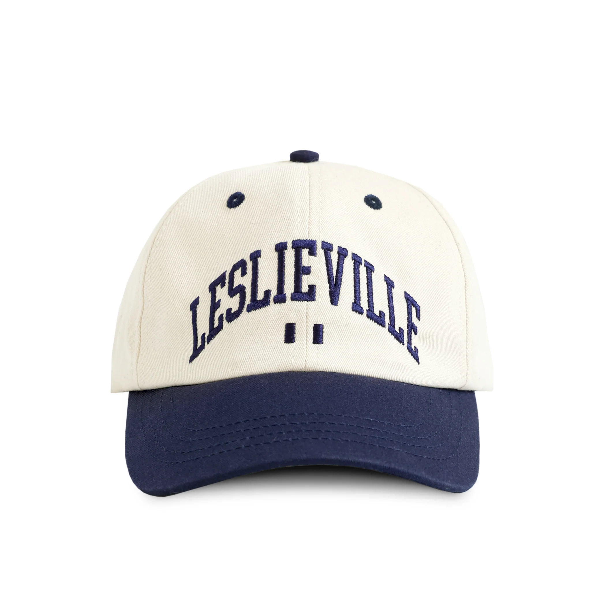 Leslieville Baseball Hat