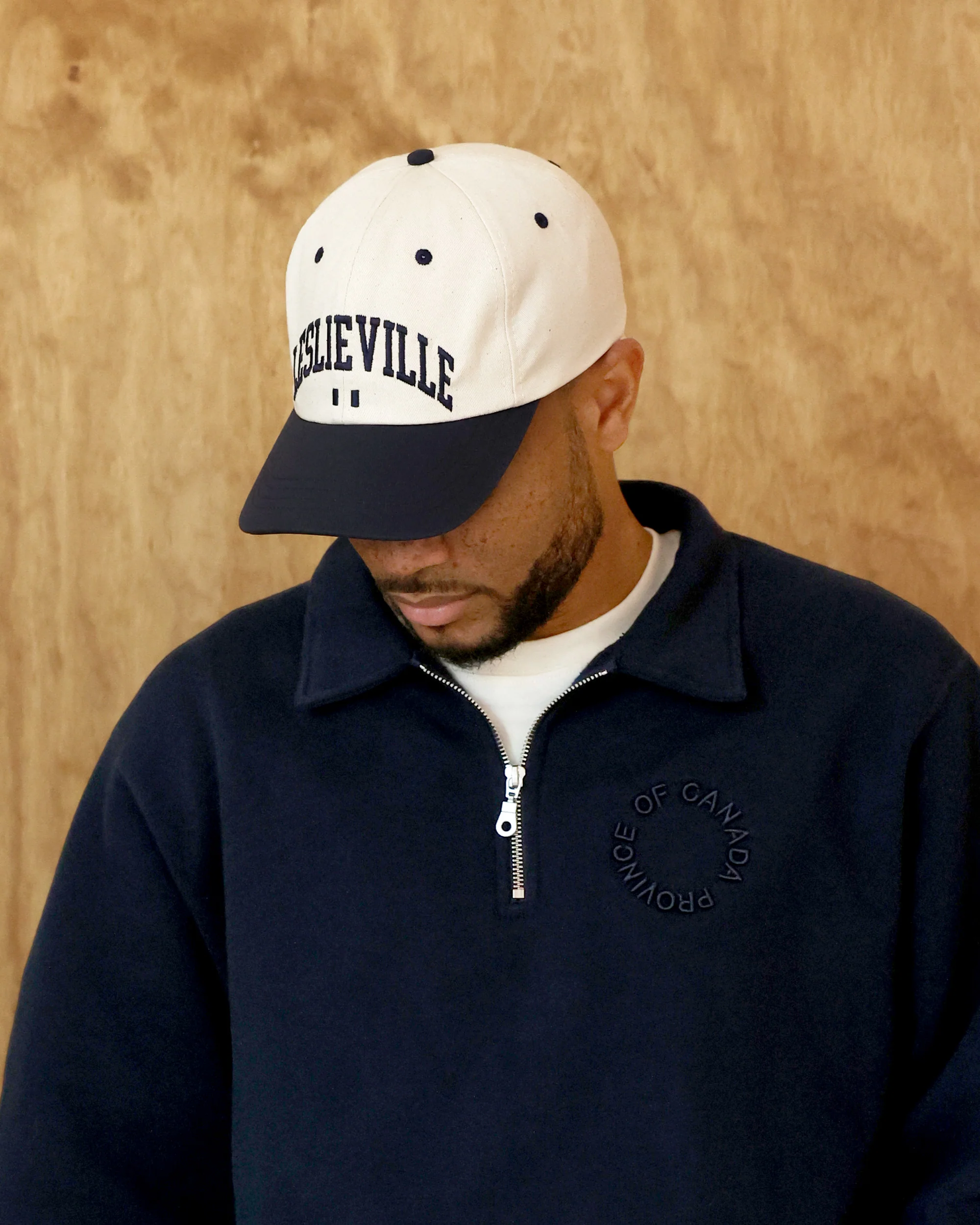 Leslieville Baseball Hat - Image 2