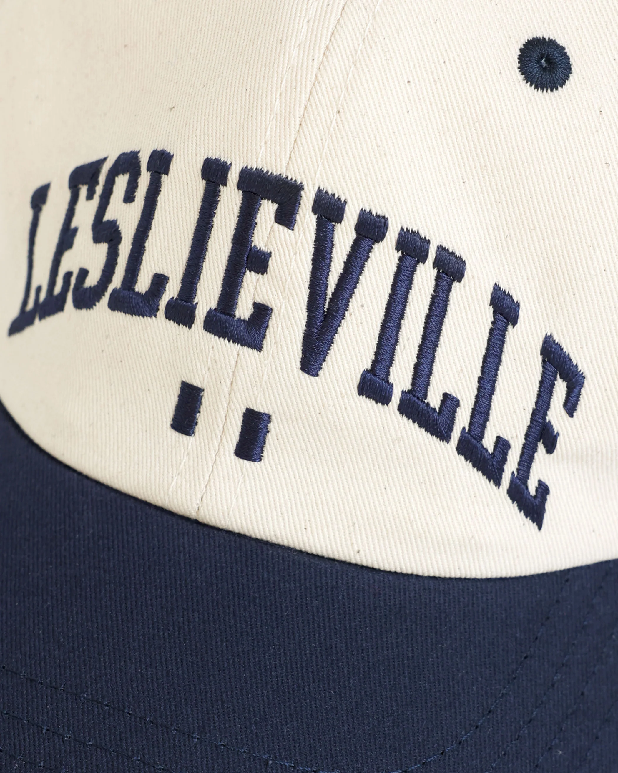 Leslieville Baseball Hat - Image 4