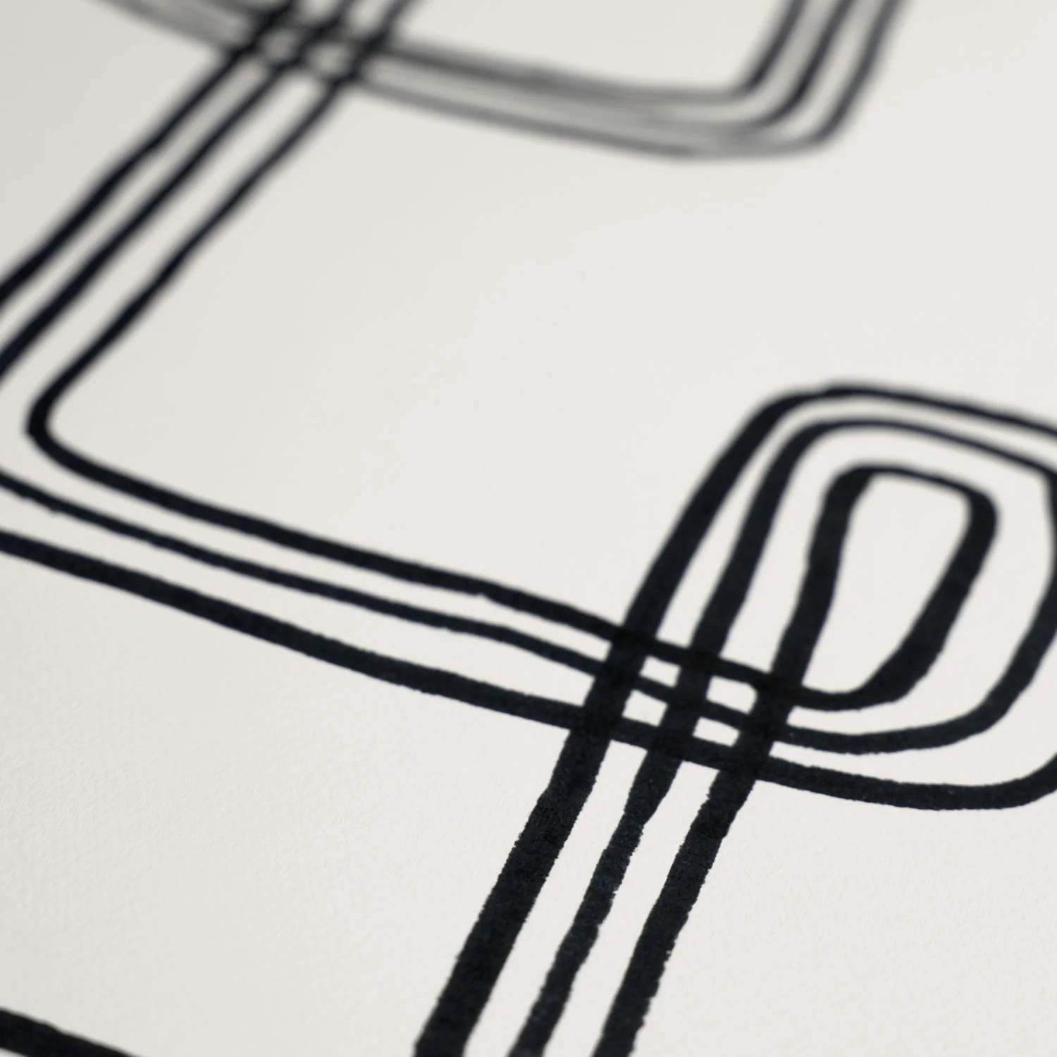 Life Lines Print - Image 3