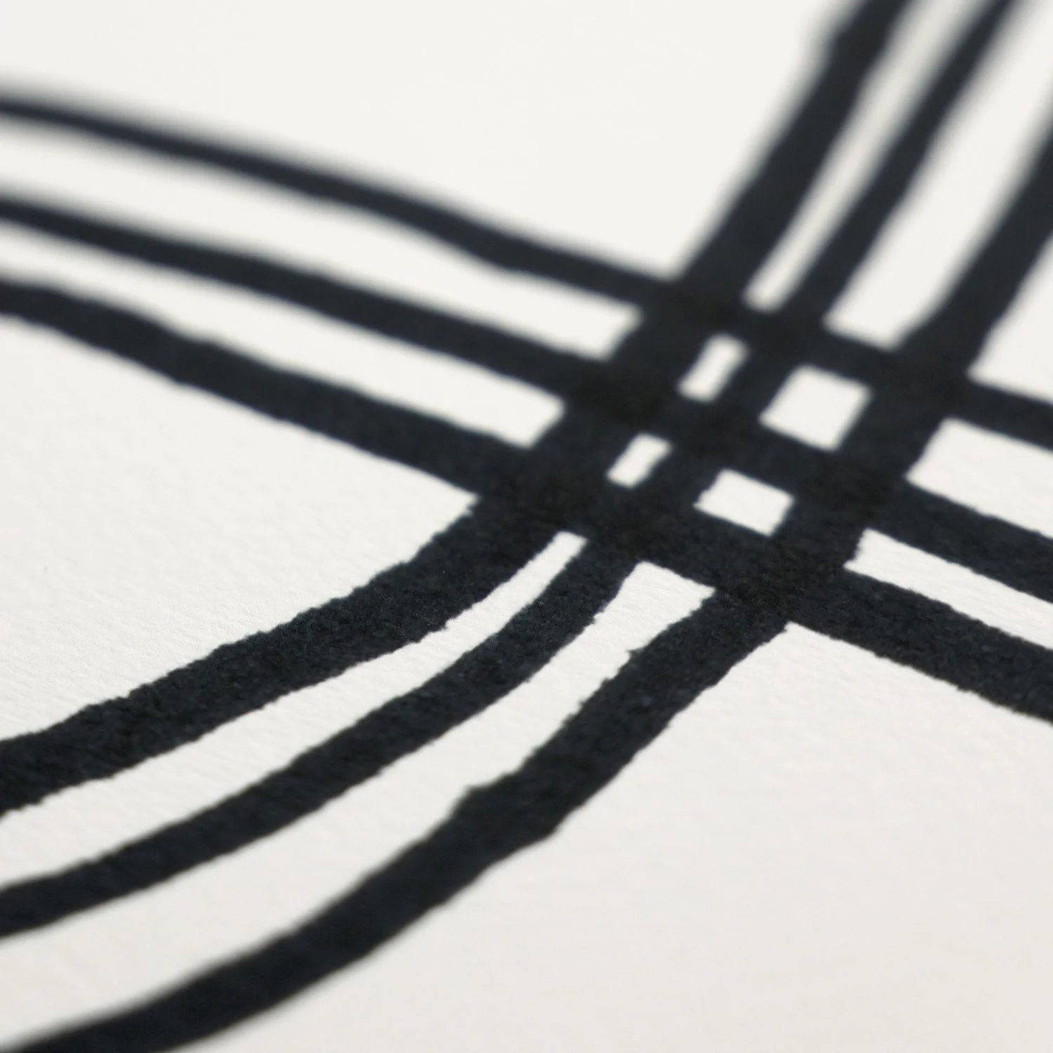 Life Lines Print - Image 4