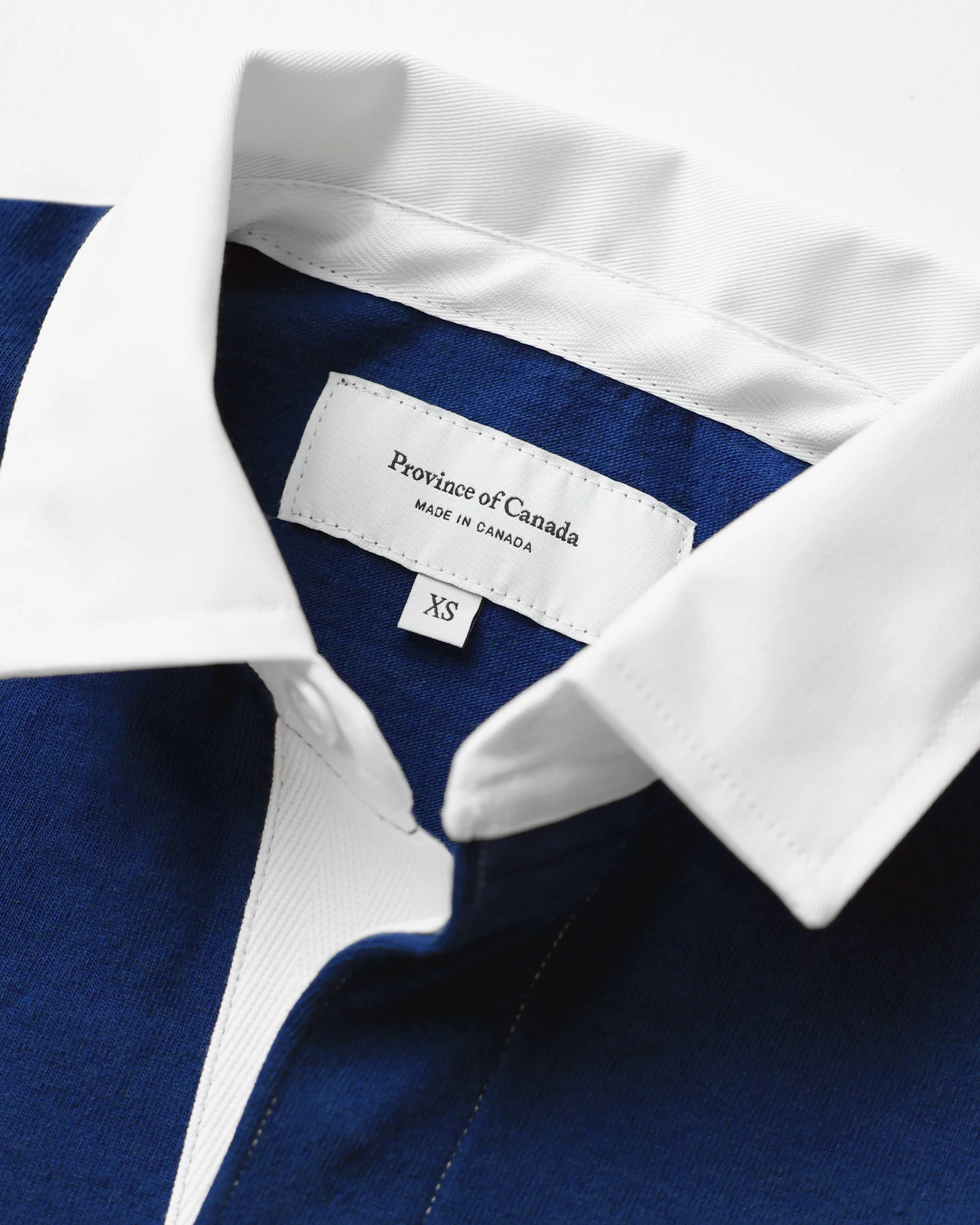 Linden Rugby Shirt - Unisex - Image 3