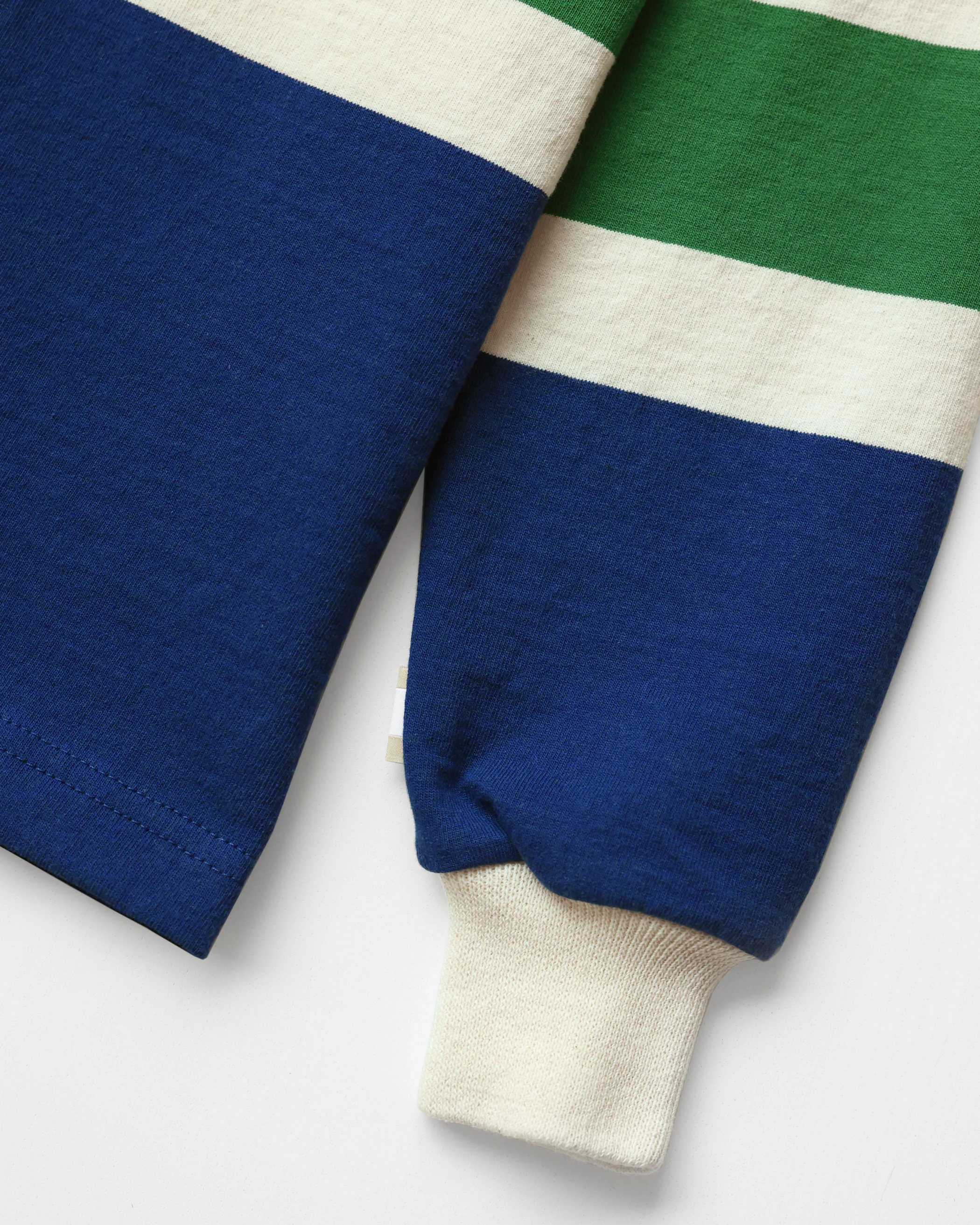 Linden Rugby Shirt - Unisex - Image 4