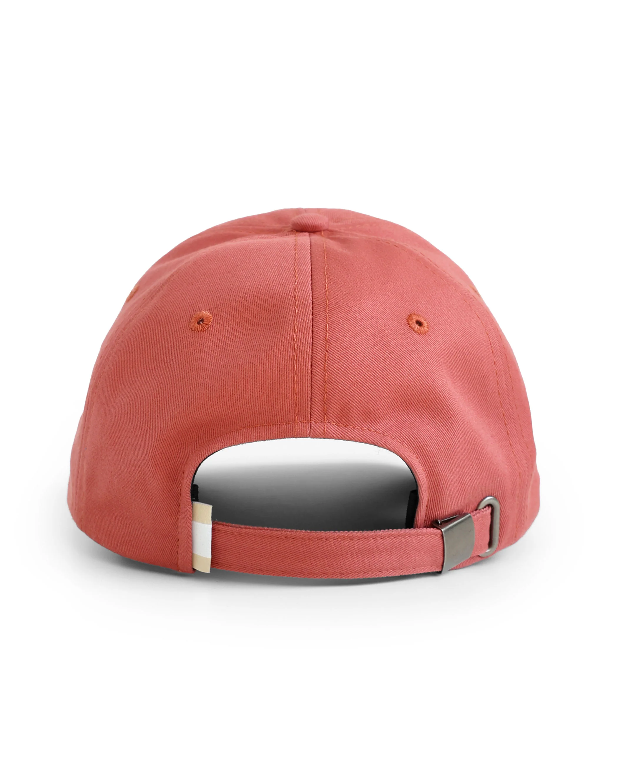 Made in Canada Baseball Hat Faded Red - Image 4