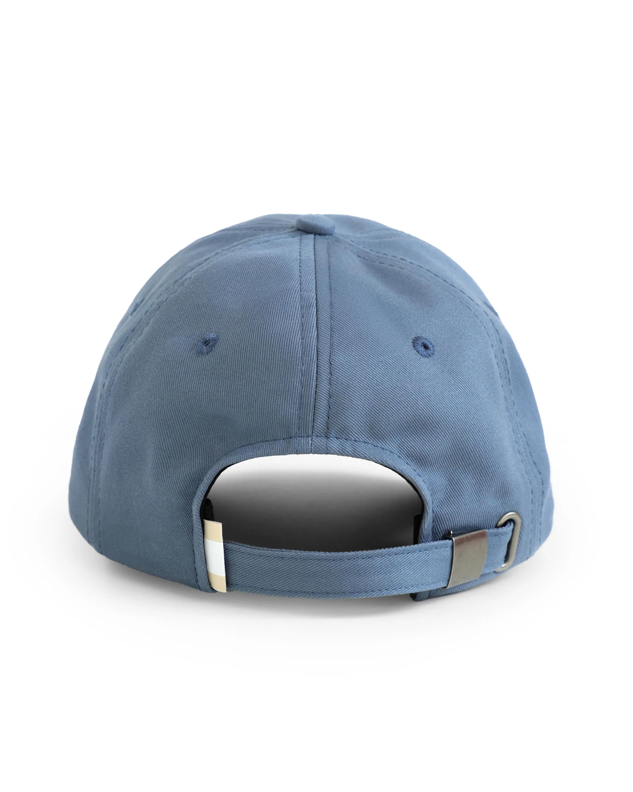 Made in Canada Baseball Hat Slate - Image 5