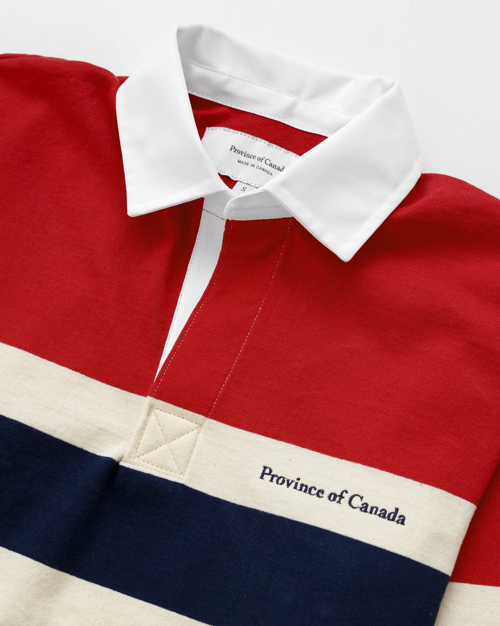 Maurice Rugby Shirt - Unisex - Image 4