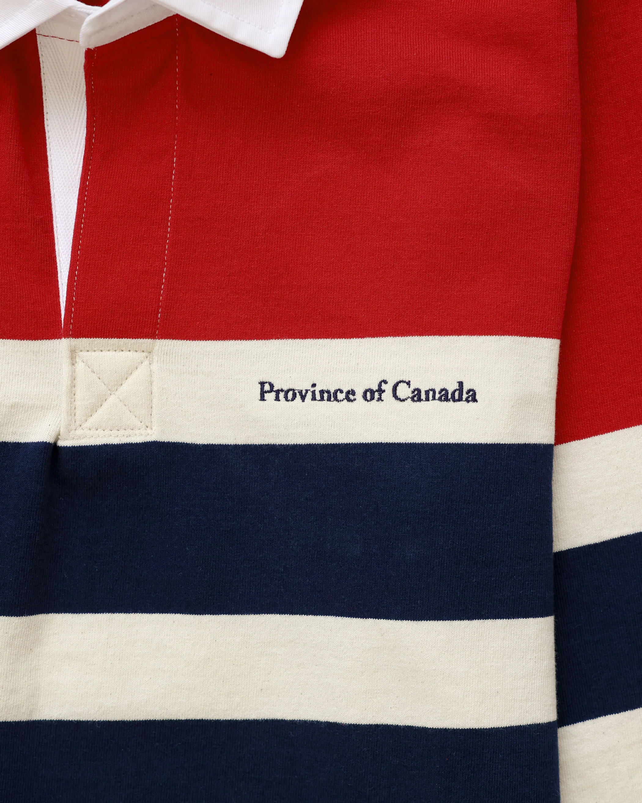 Maurice Rugby Shirt - Unisex - Image 5