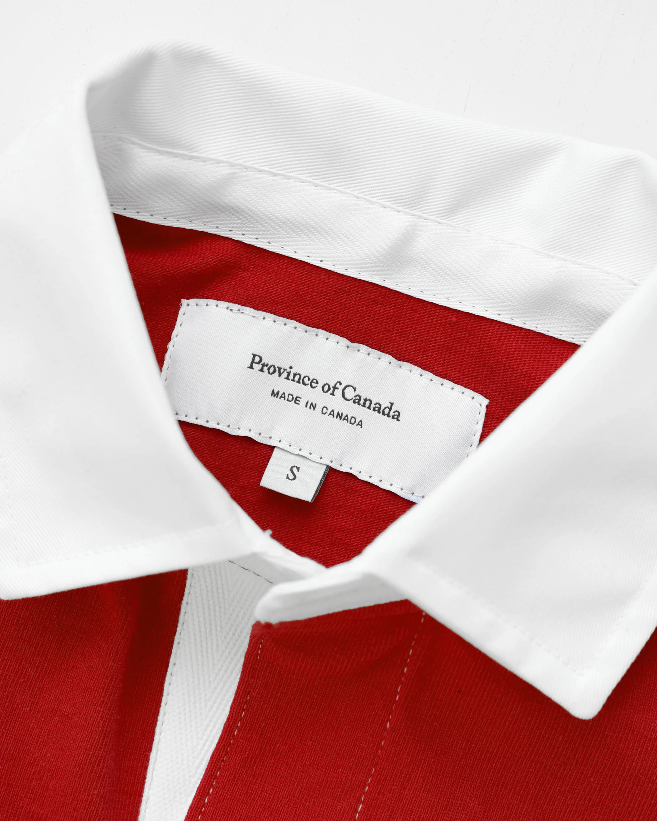 Maurice Rugby Shirt - Unisex - Image 8