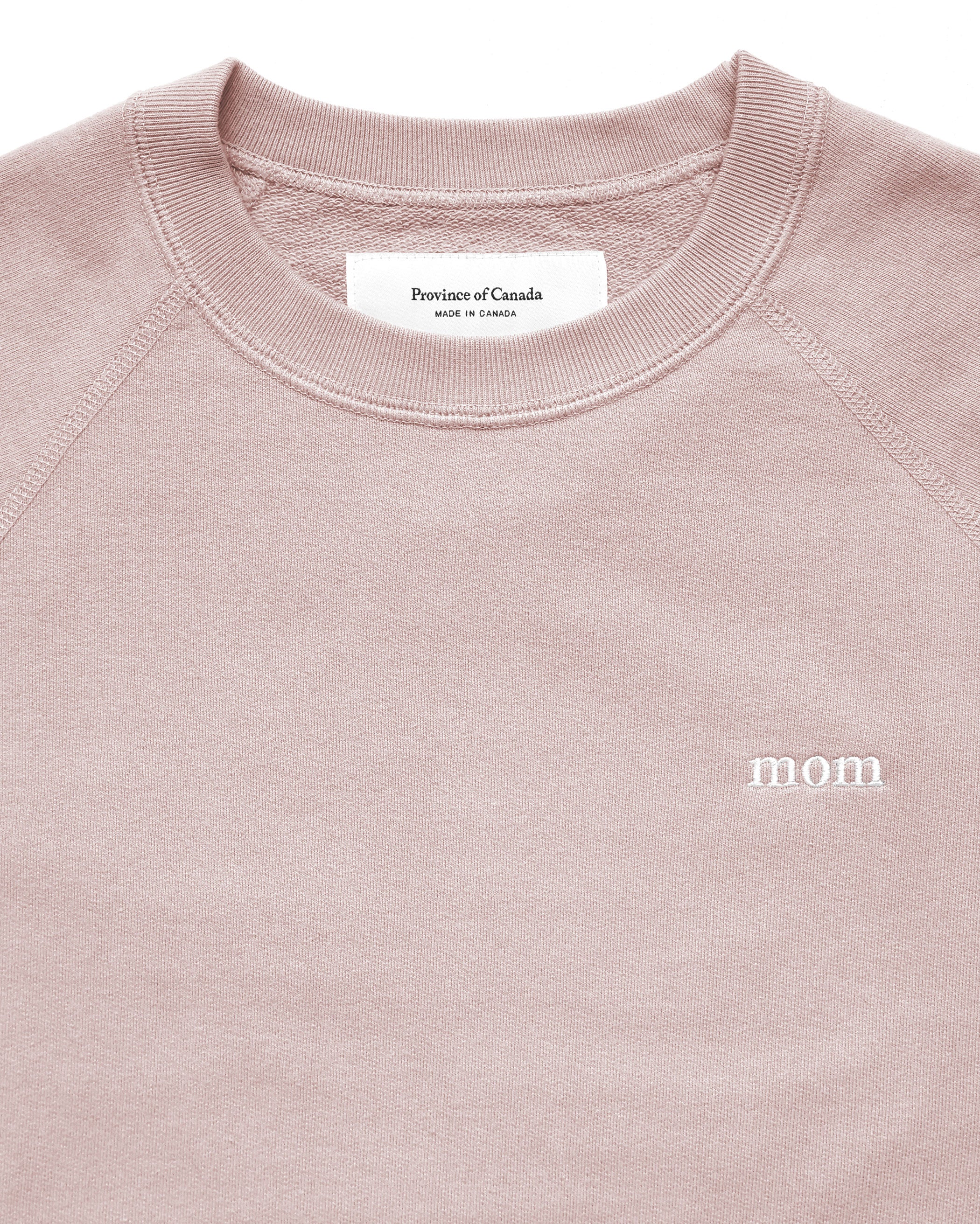 Mom Sweatshirt Dusk - Unisex - Image 3