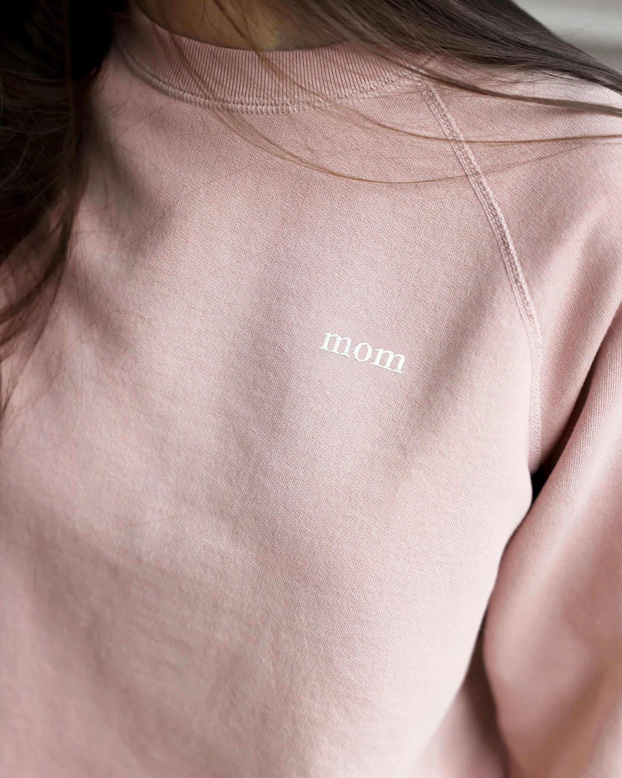 Mom Sweatshirt Dusk - Unisex - Image 6